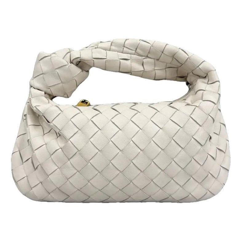 Jodie leather handbag