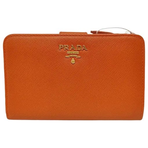 Leather mini bag