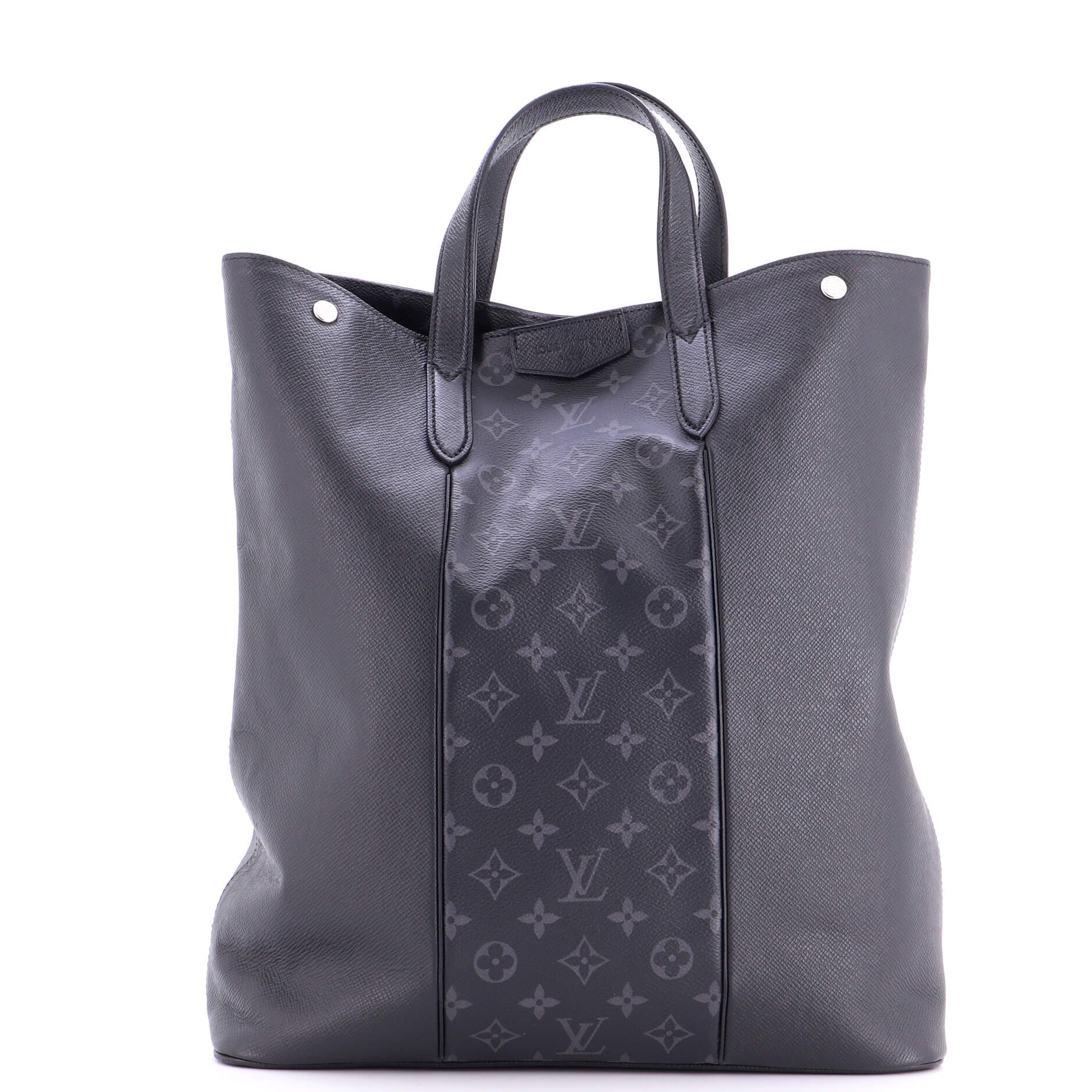 City Tote Monogram Taigarama