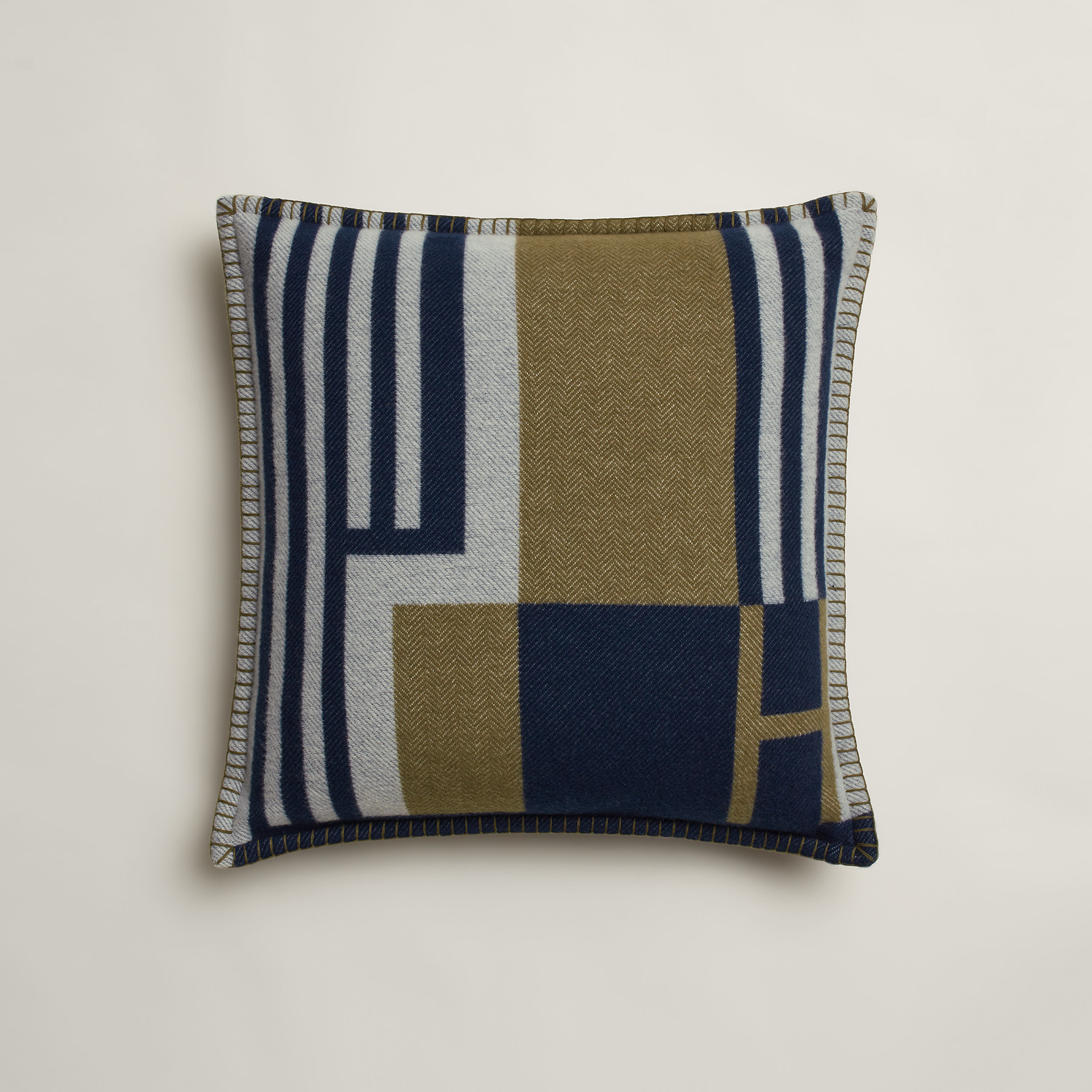 Ithaque pillow