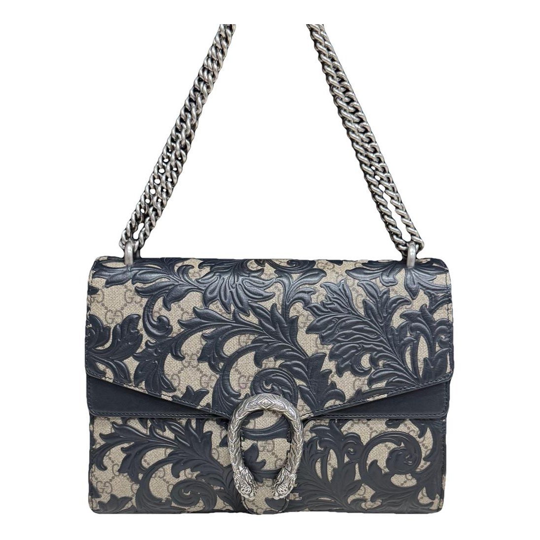 Dionysus cloth handbag