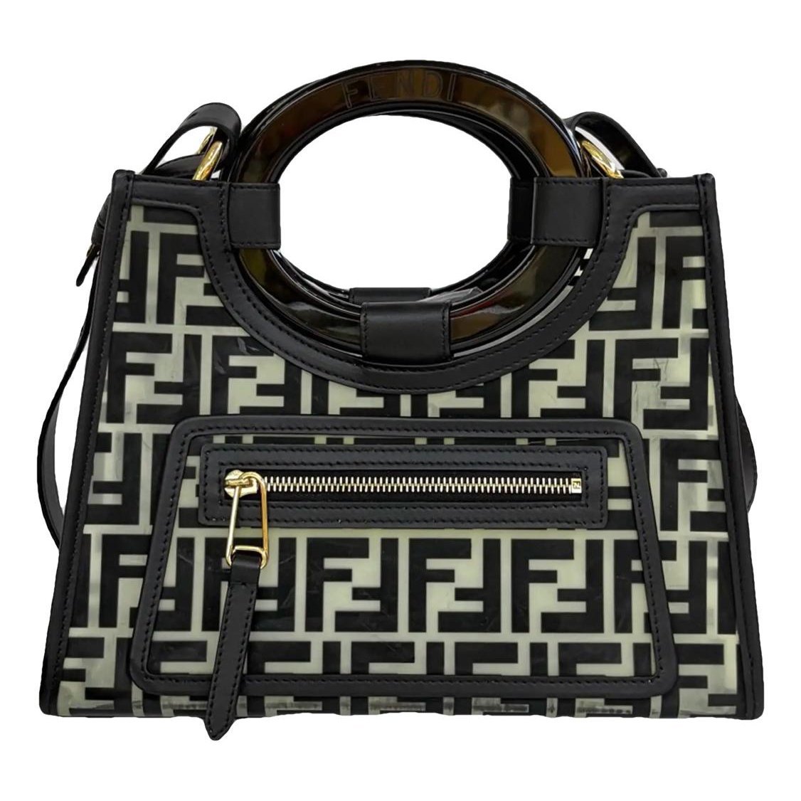 Runaway Shopping tote