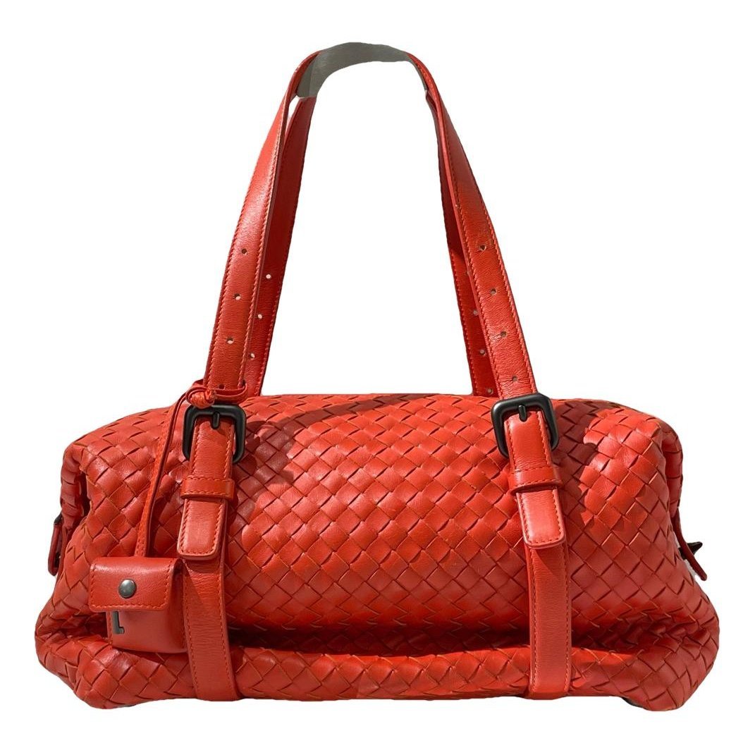 Montaigne leather handbag