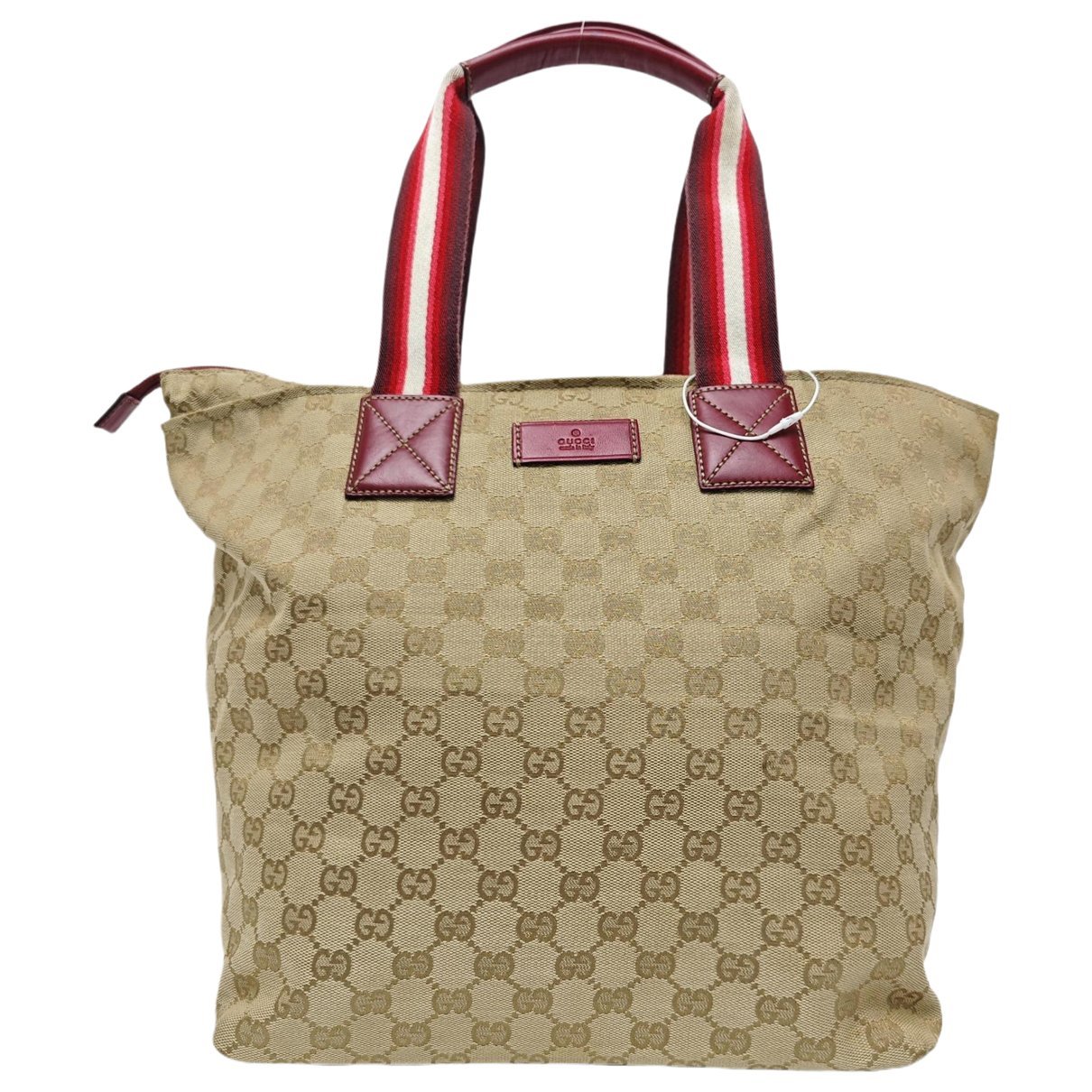 Cloth handbag