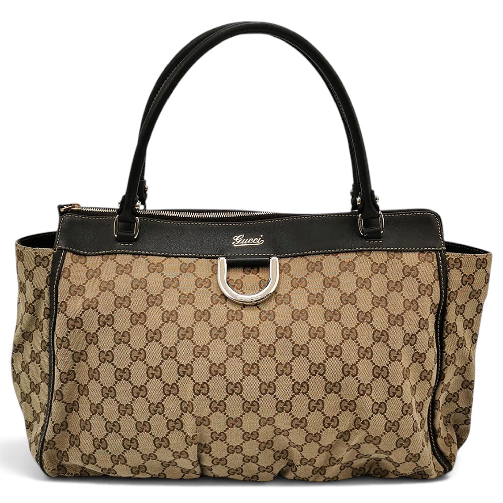 Abbey cloth handbag