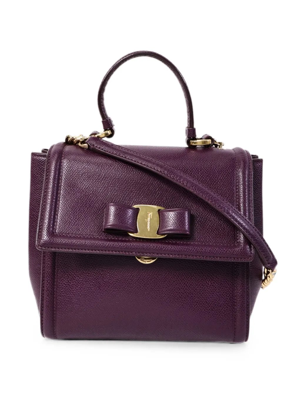 Vara Ribbon tote bag