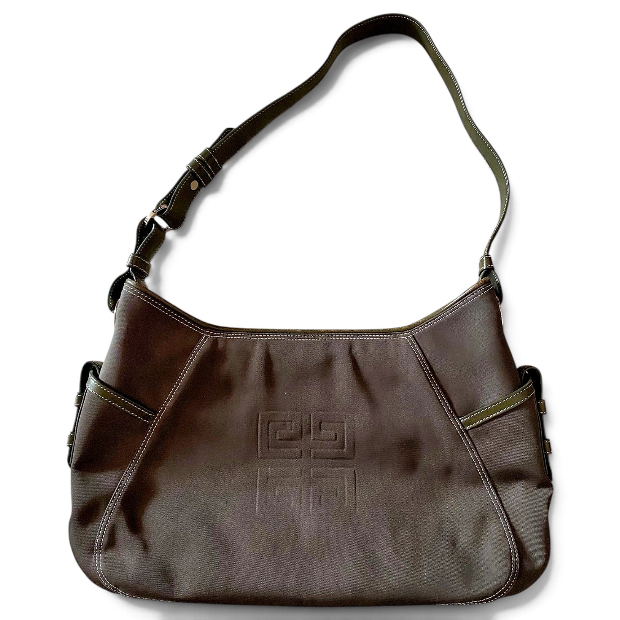 Cloth handbag