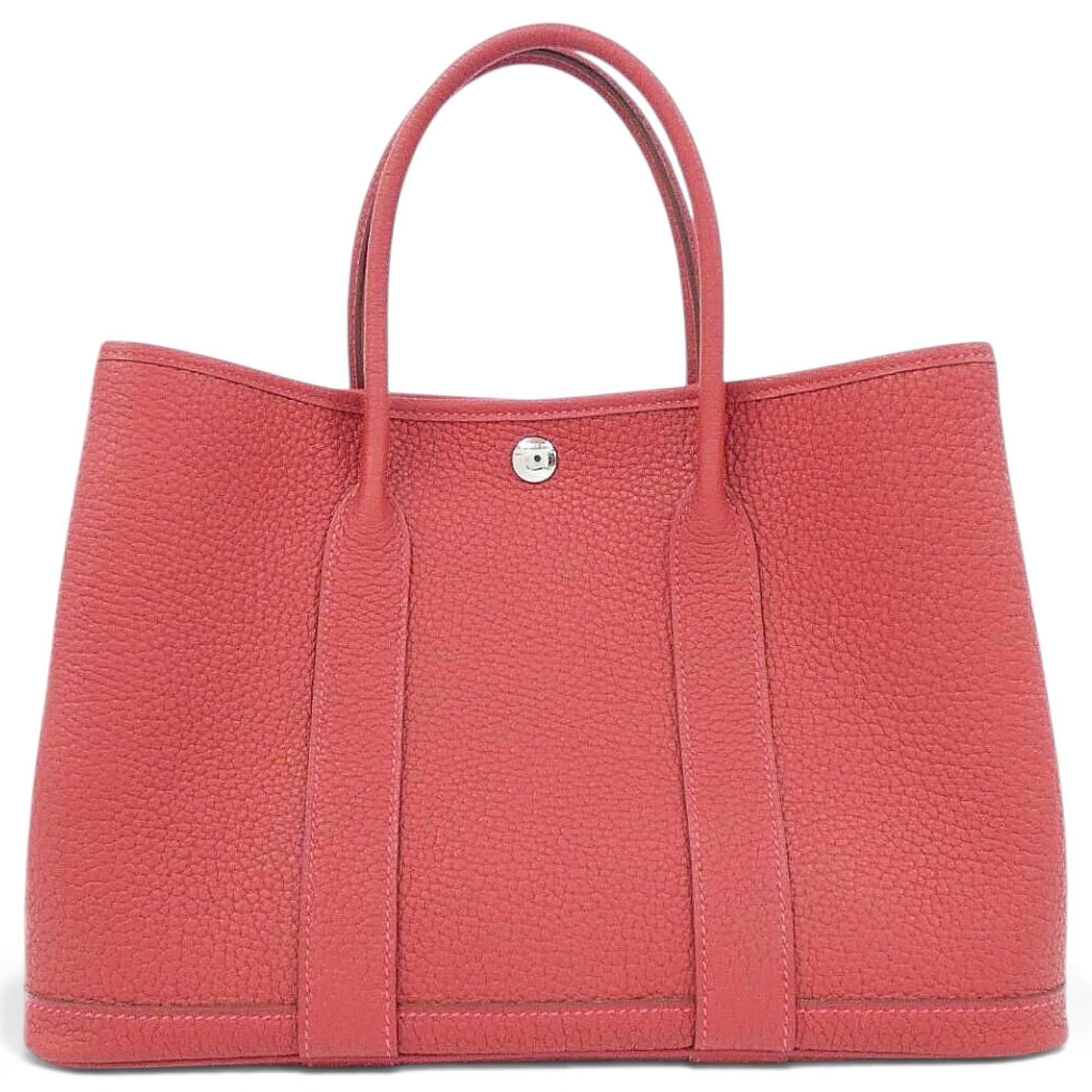 Garden Party cloth tote