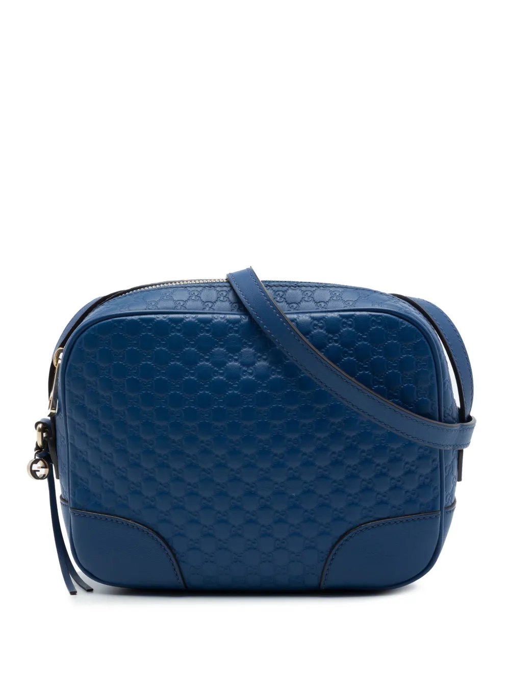 2016-2026 Microguccissima Bree crossbody bag