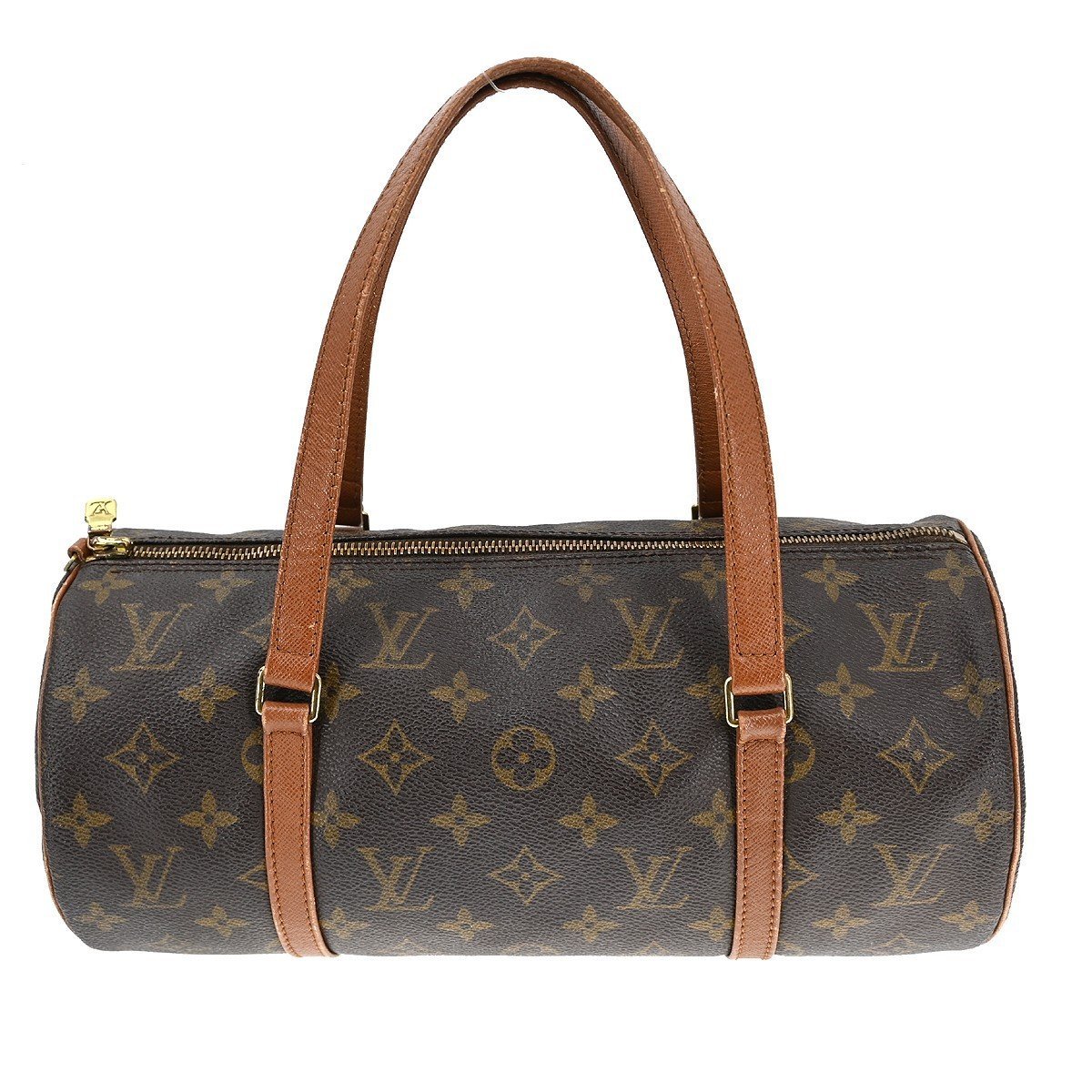 Papillon cloth handbag
