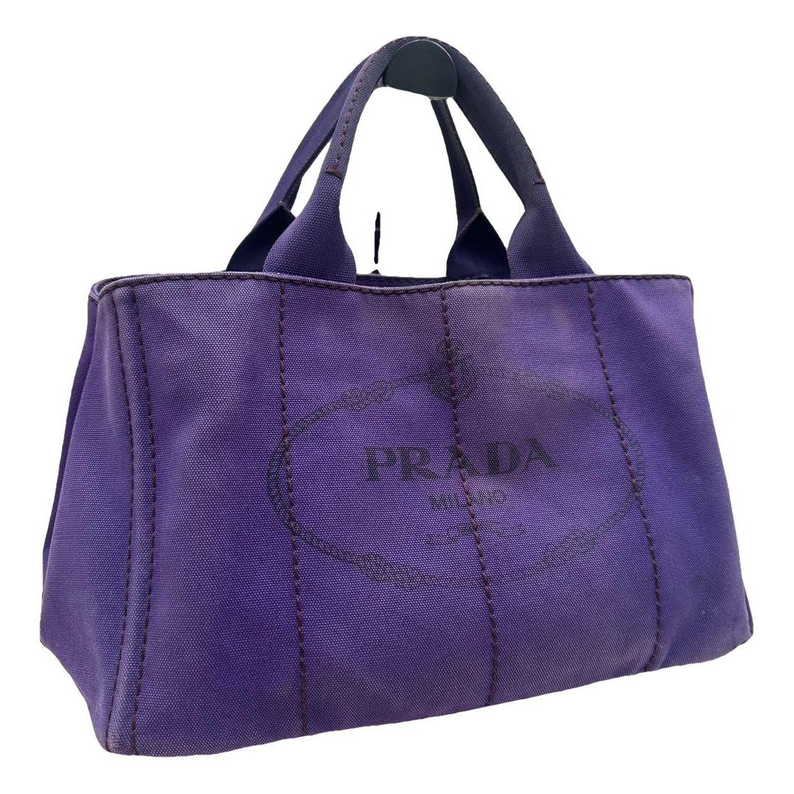 Cloth handbag