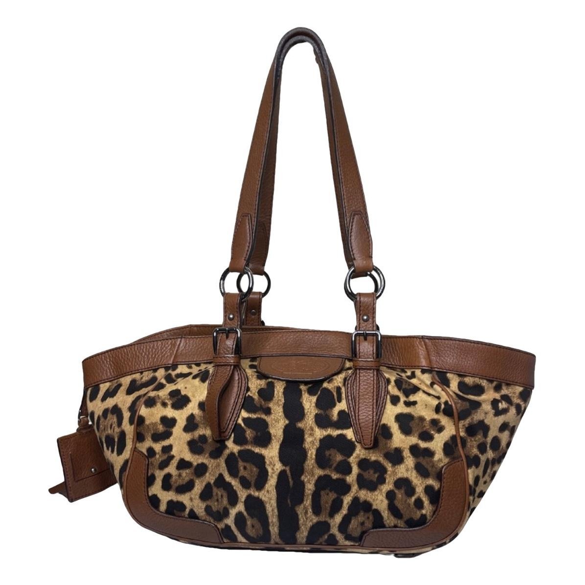 Dolce & Gabbana Cloth handbag