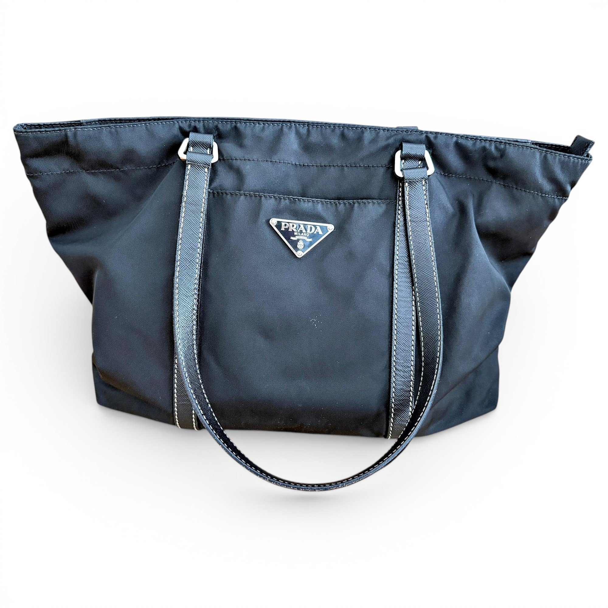 Cloth handbag