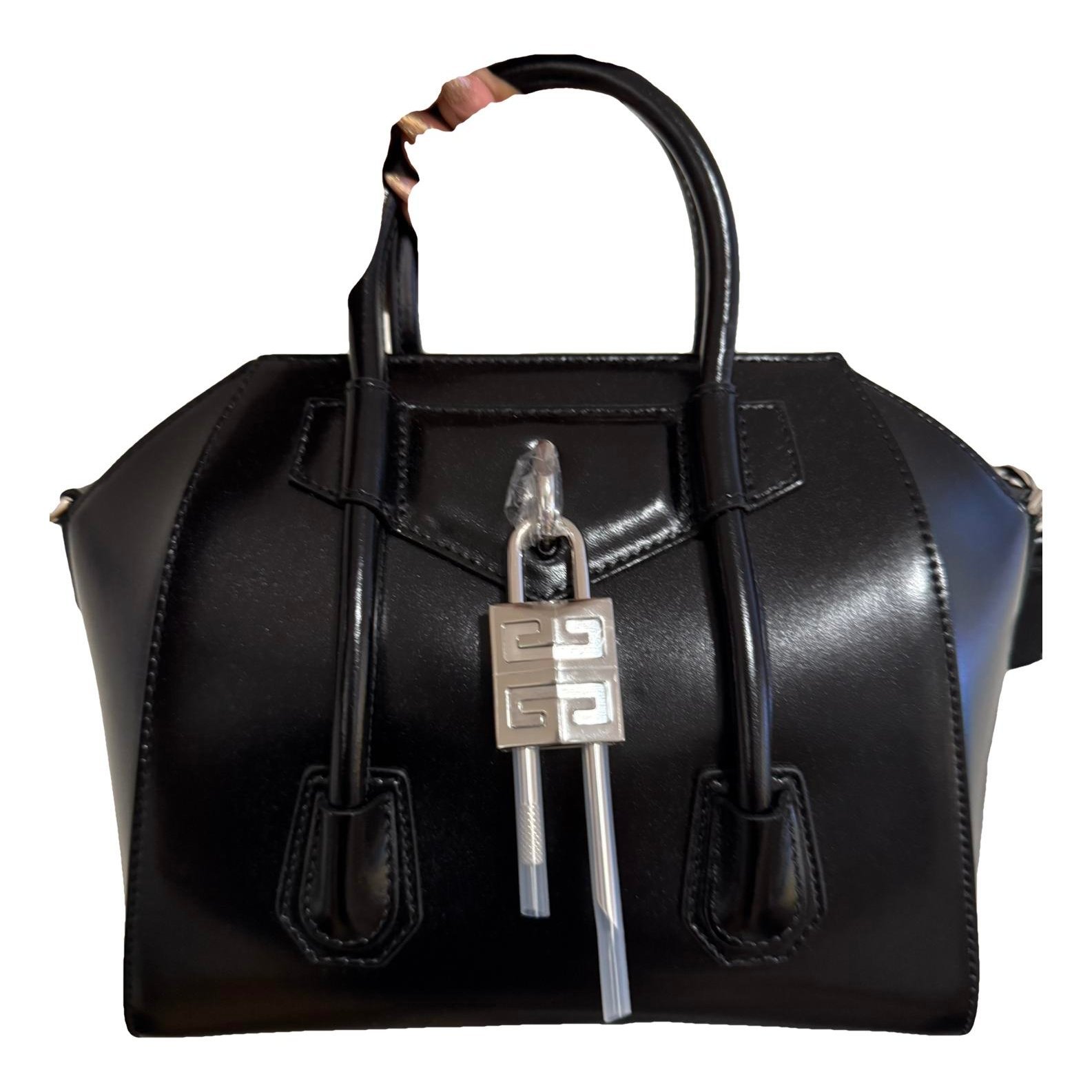 Givenchy Antigona leather handbag