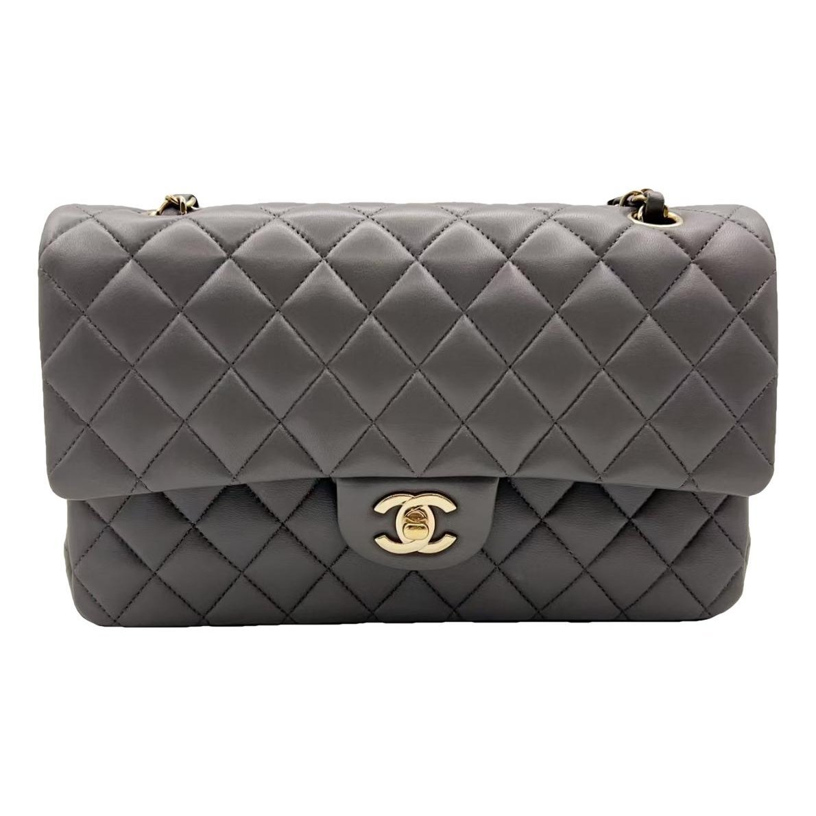 Timeless/Classique leather crossbody bag