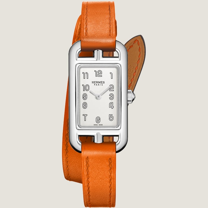 Sans Coloris Nantucket Watch, Small Model, 29 MM