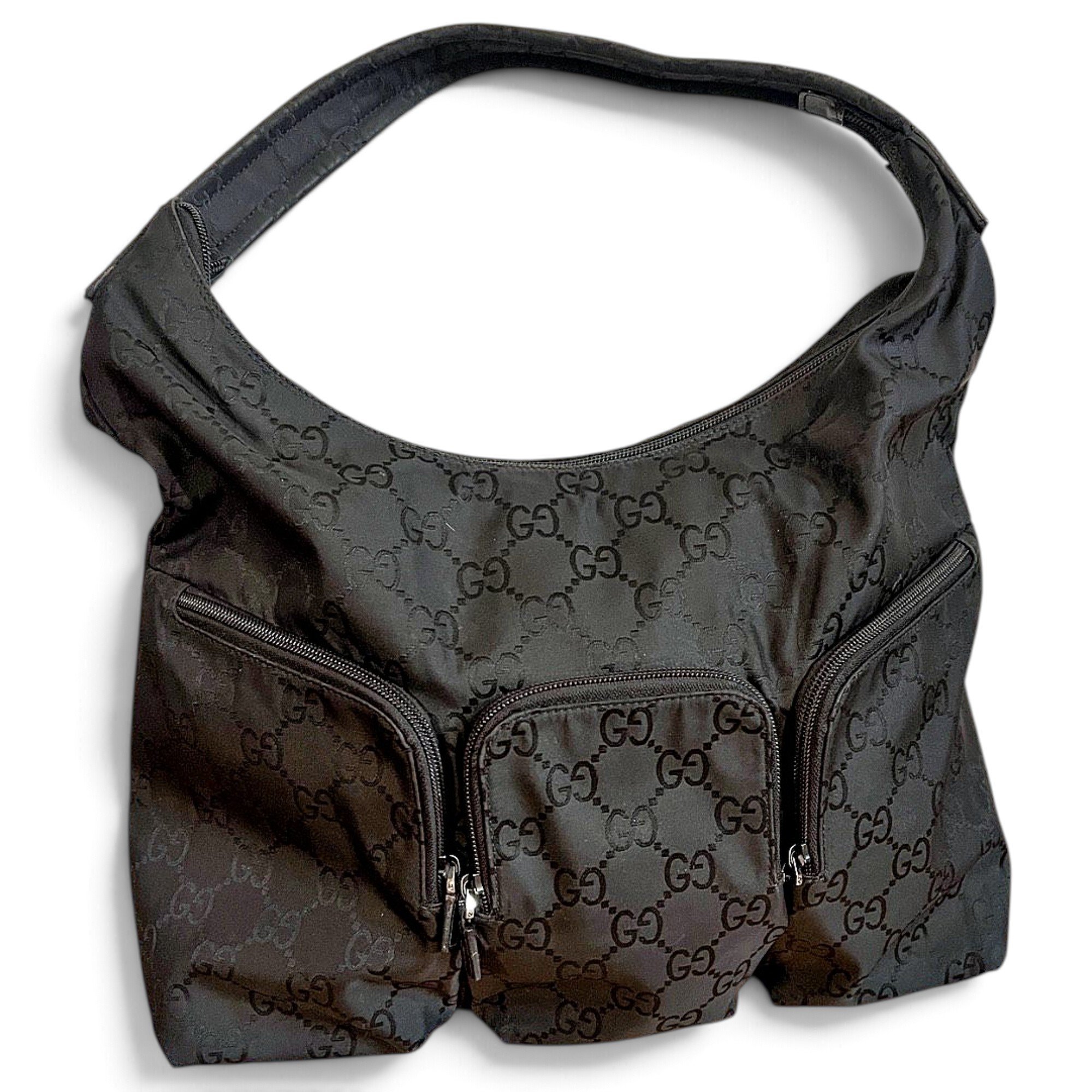 Hobo handbag