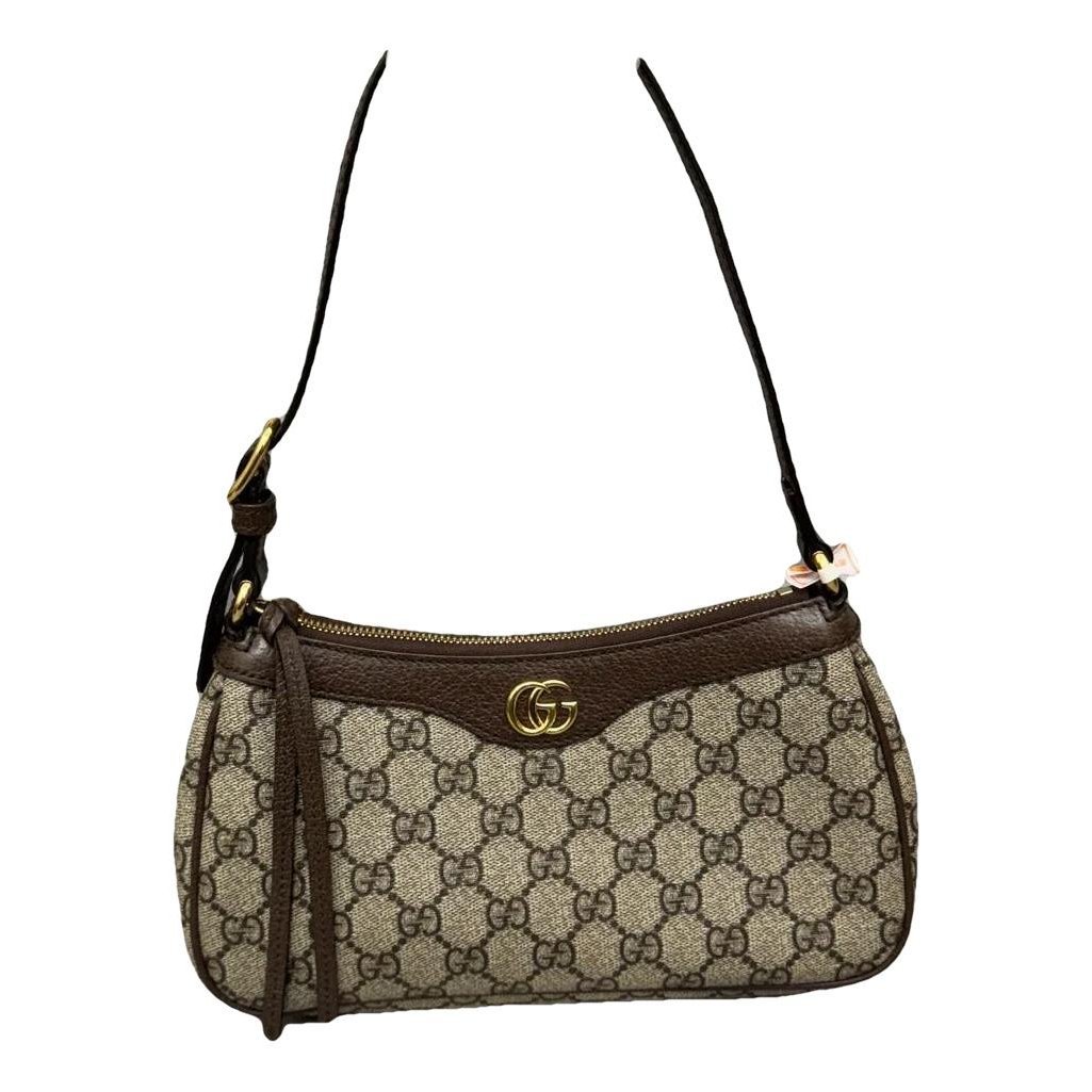 Ophidia cloth handbag