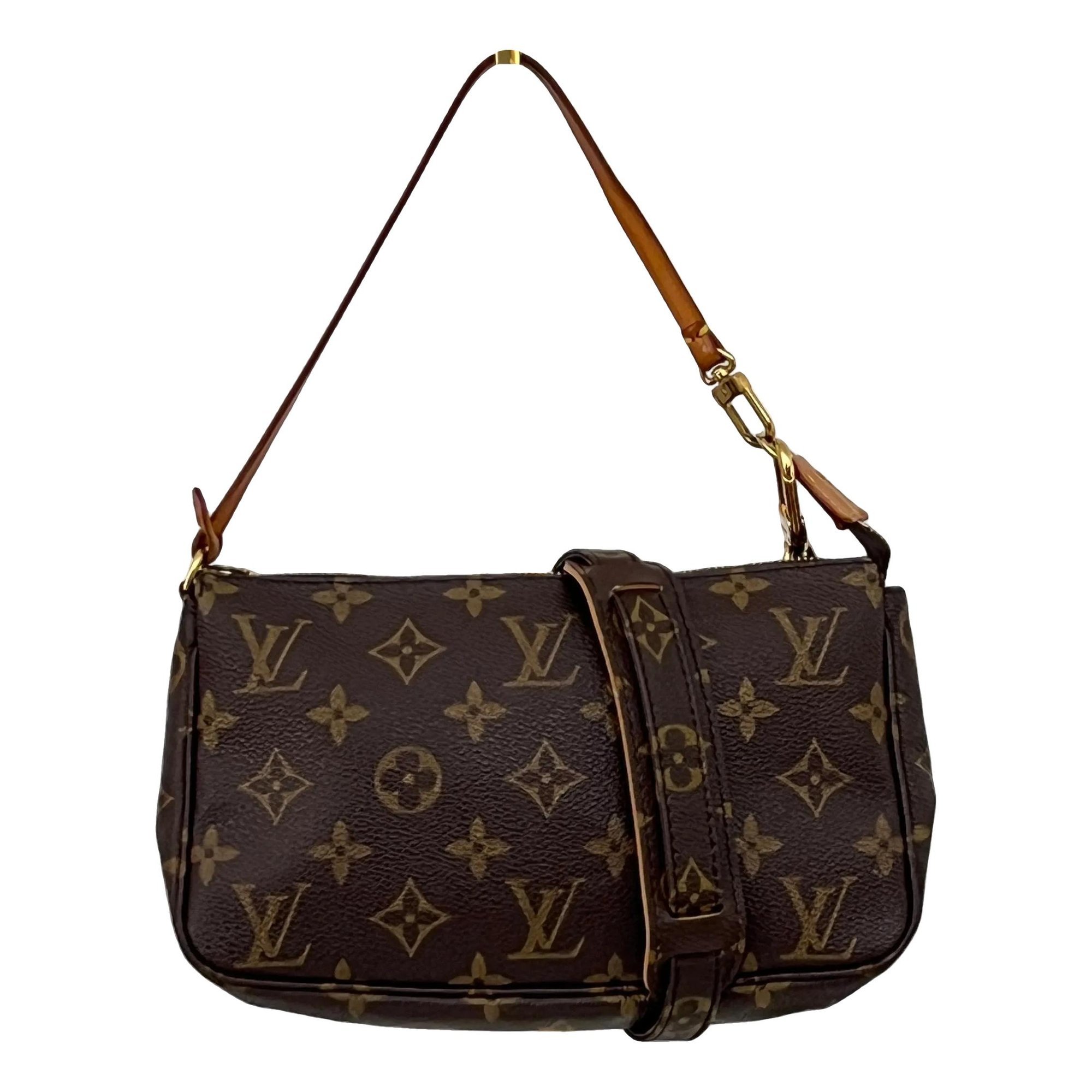 Pochette Accessoire cloth crossbody bag