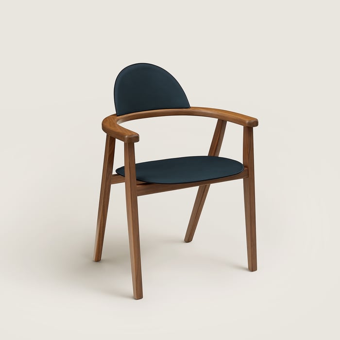 Marine Metiers Chair