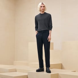 Saint Germain fitted pants