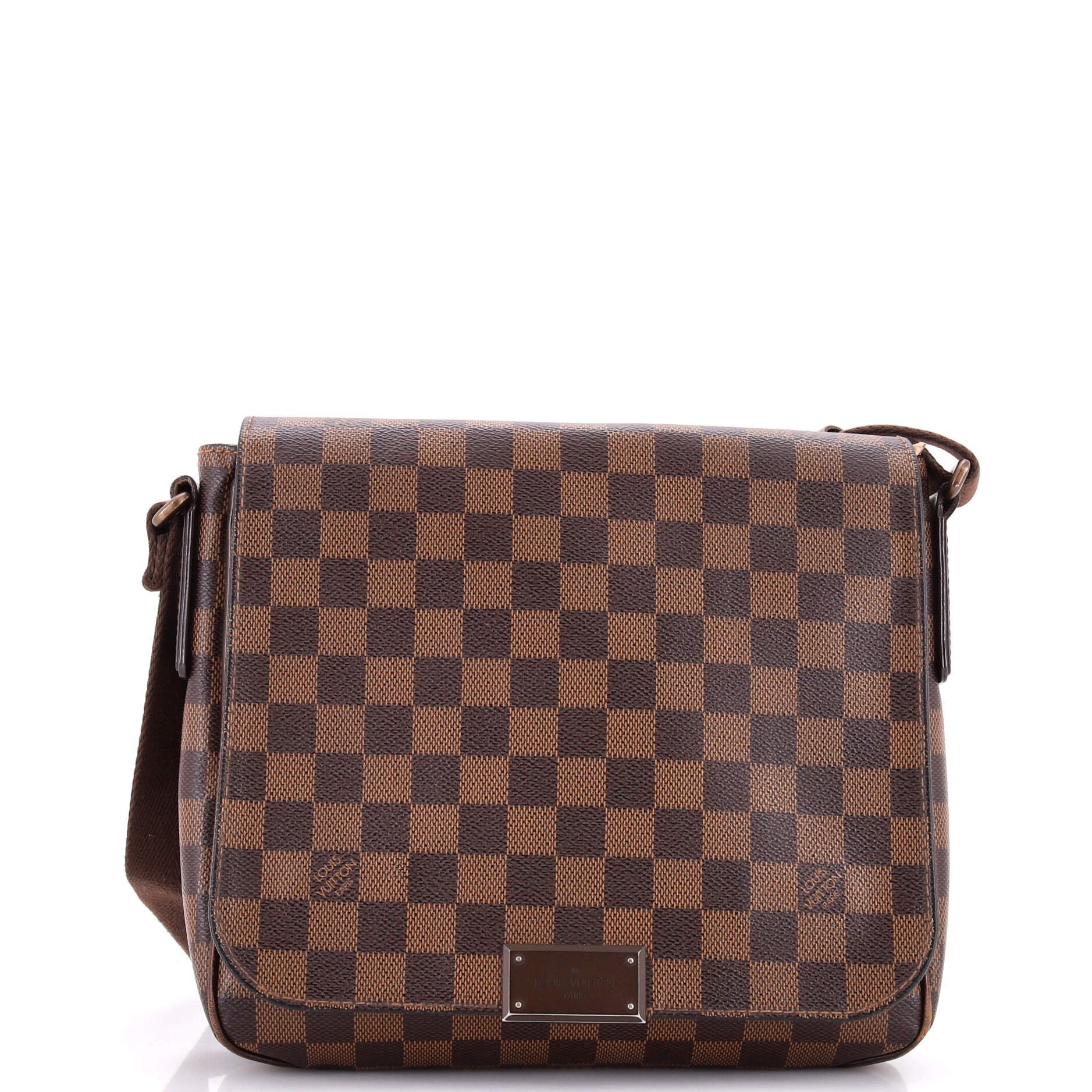 Cloth handbag