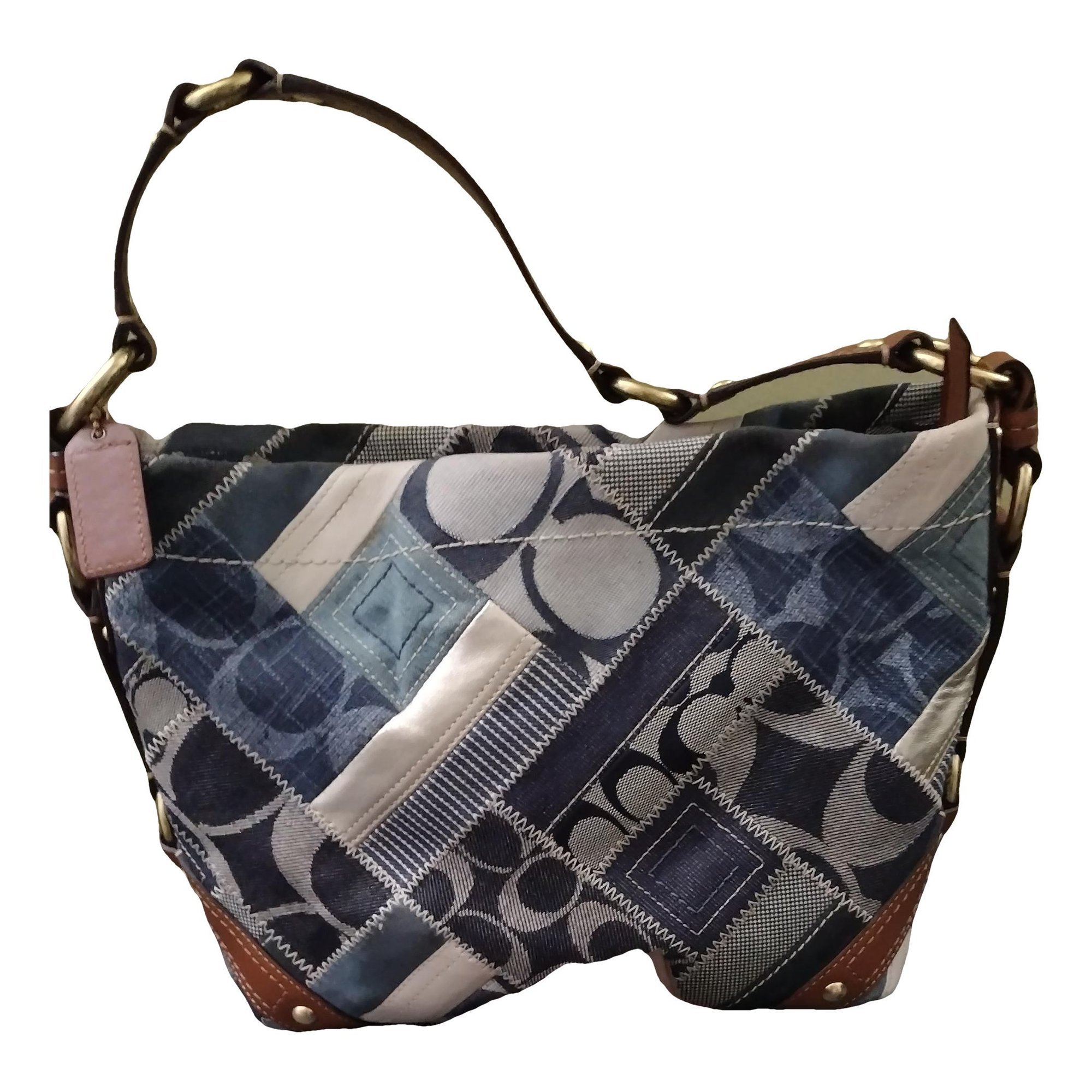 Carly handbag