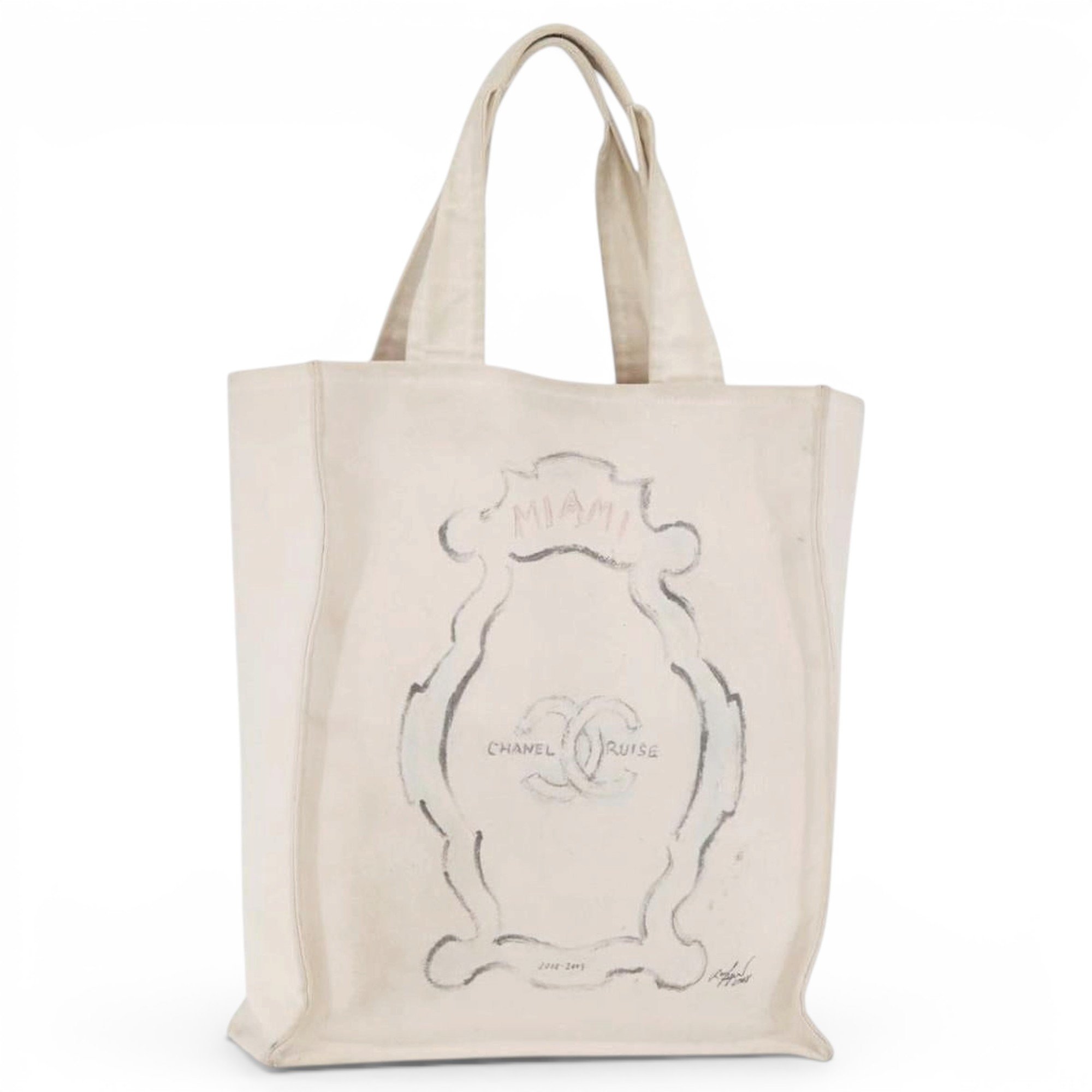 Cloth tote