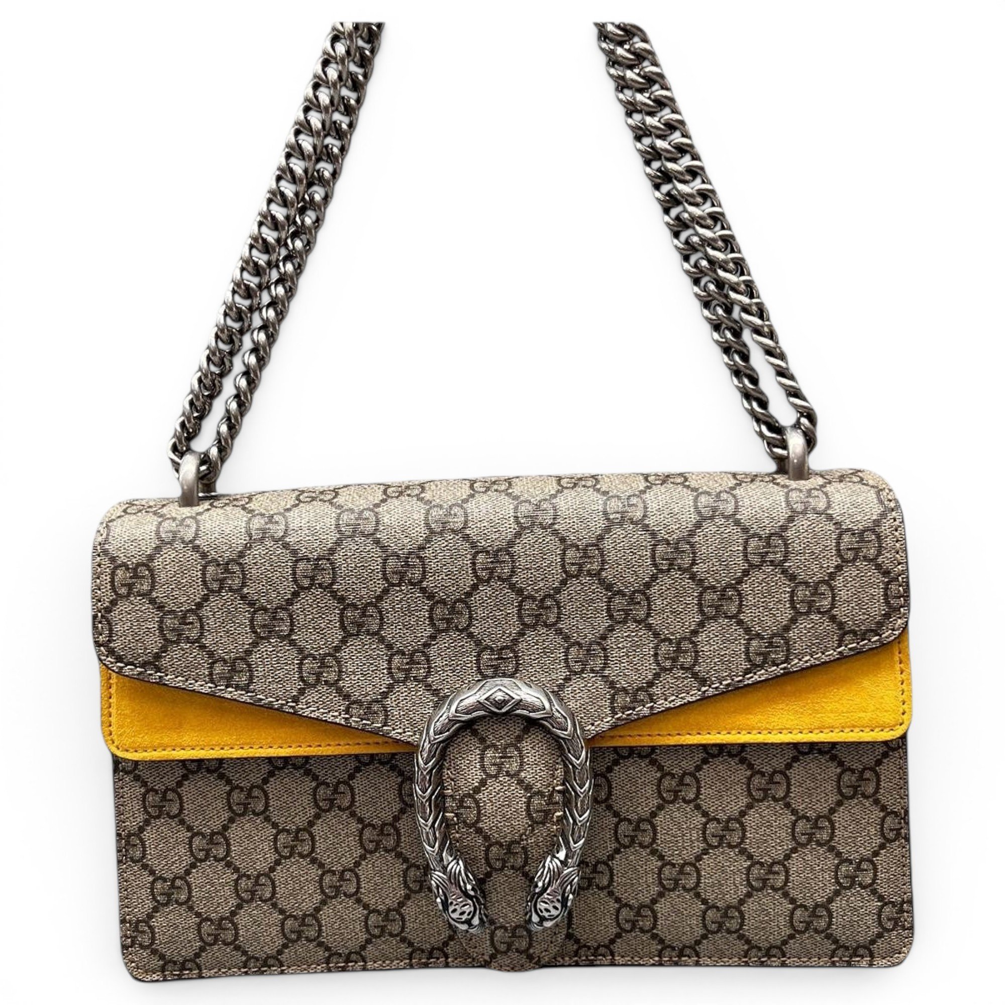 Dionysus cloth handbag