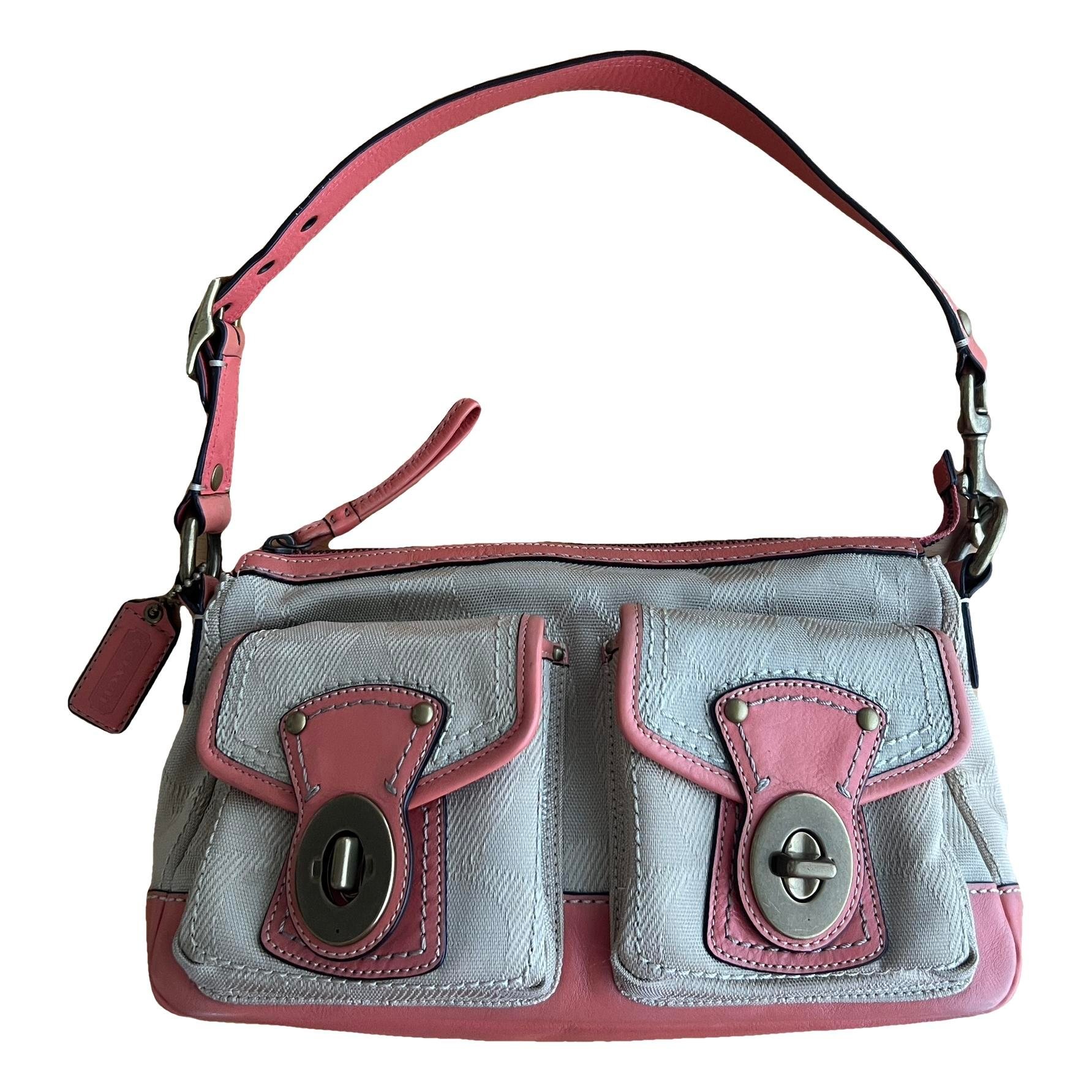 Cloth handbag