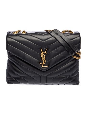 Leather LouLou Small