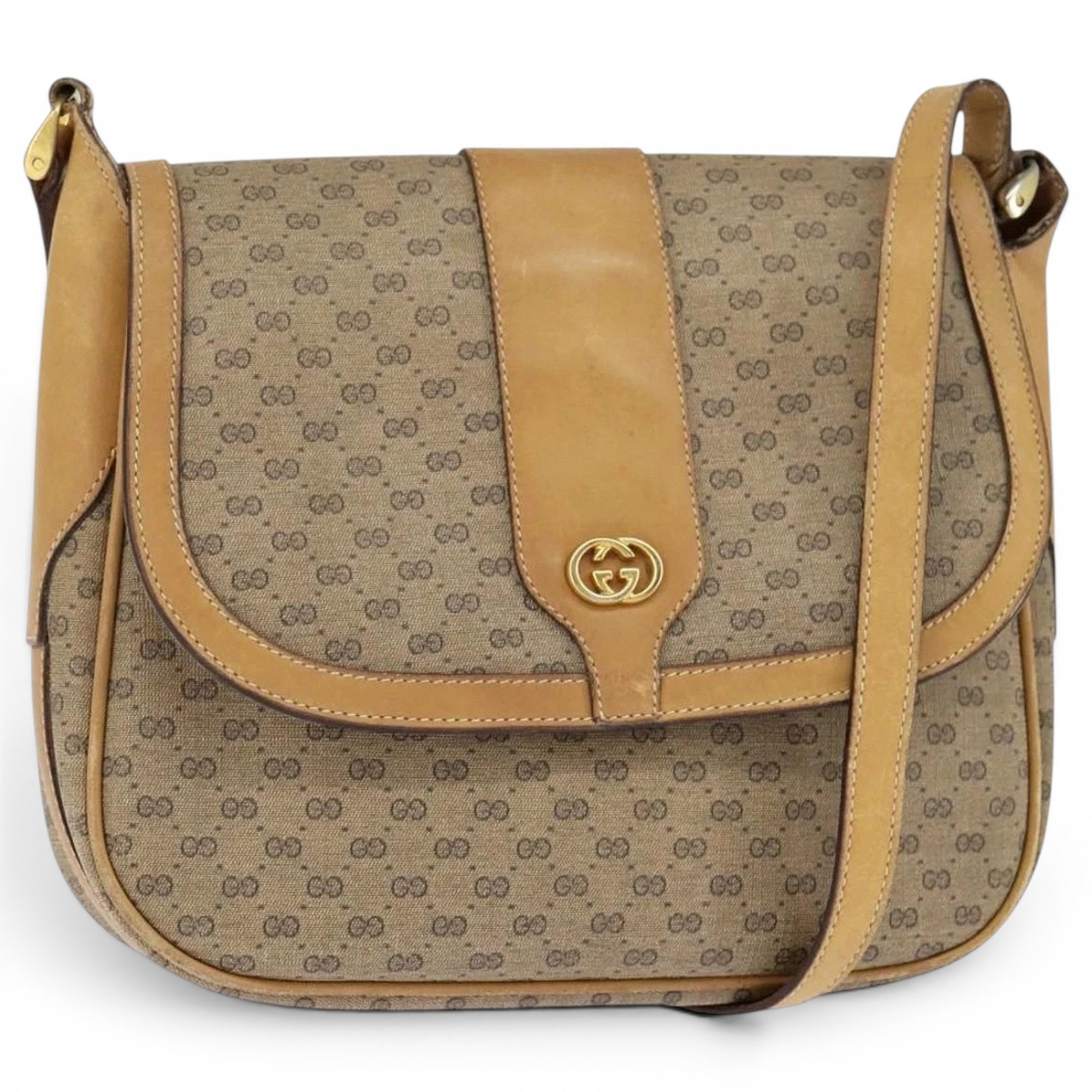 Gucci Leather handbag