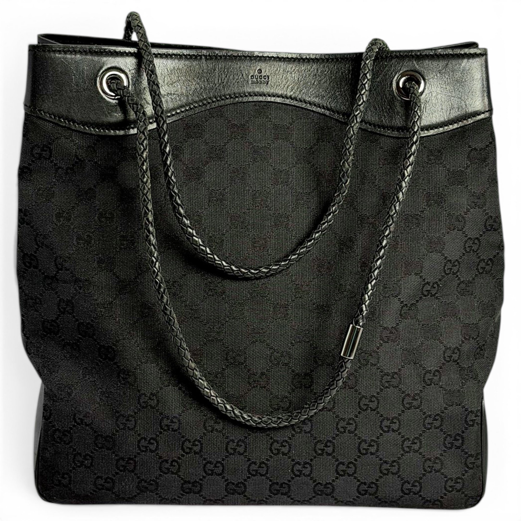 Cloth tote