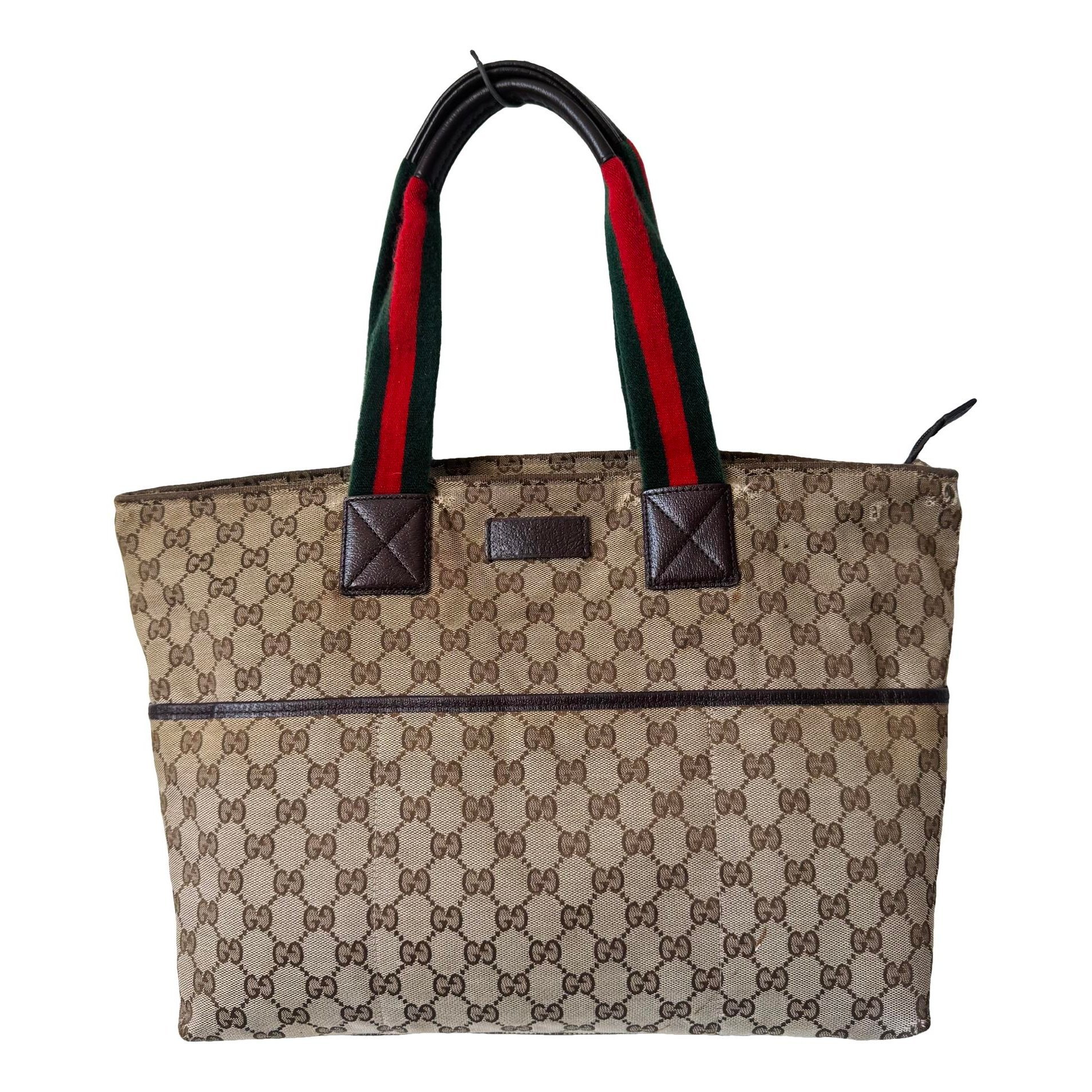 Cloth tote
