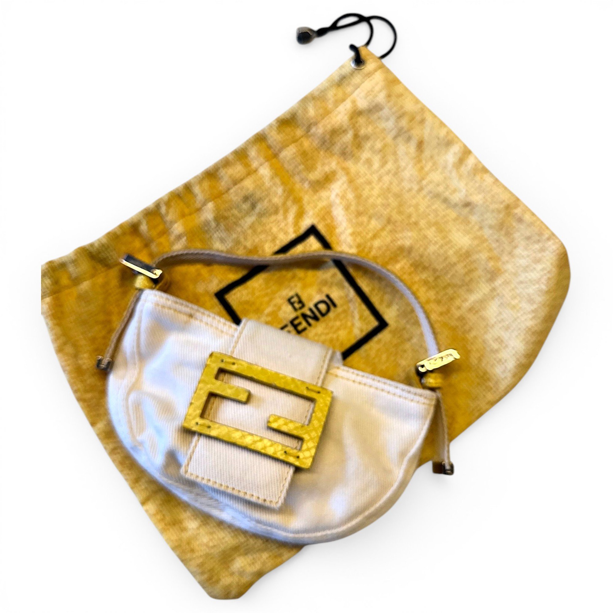 Clutch bag