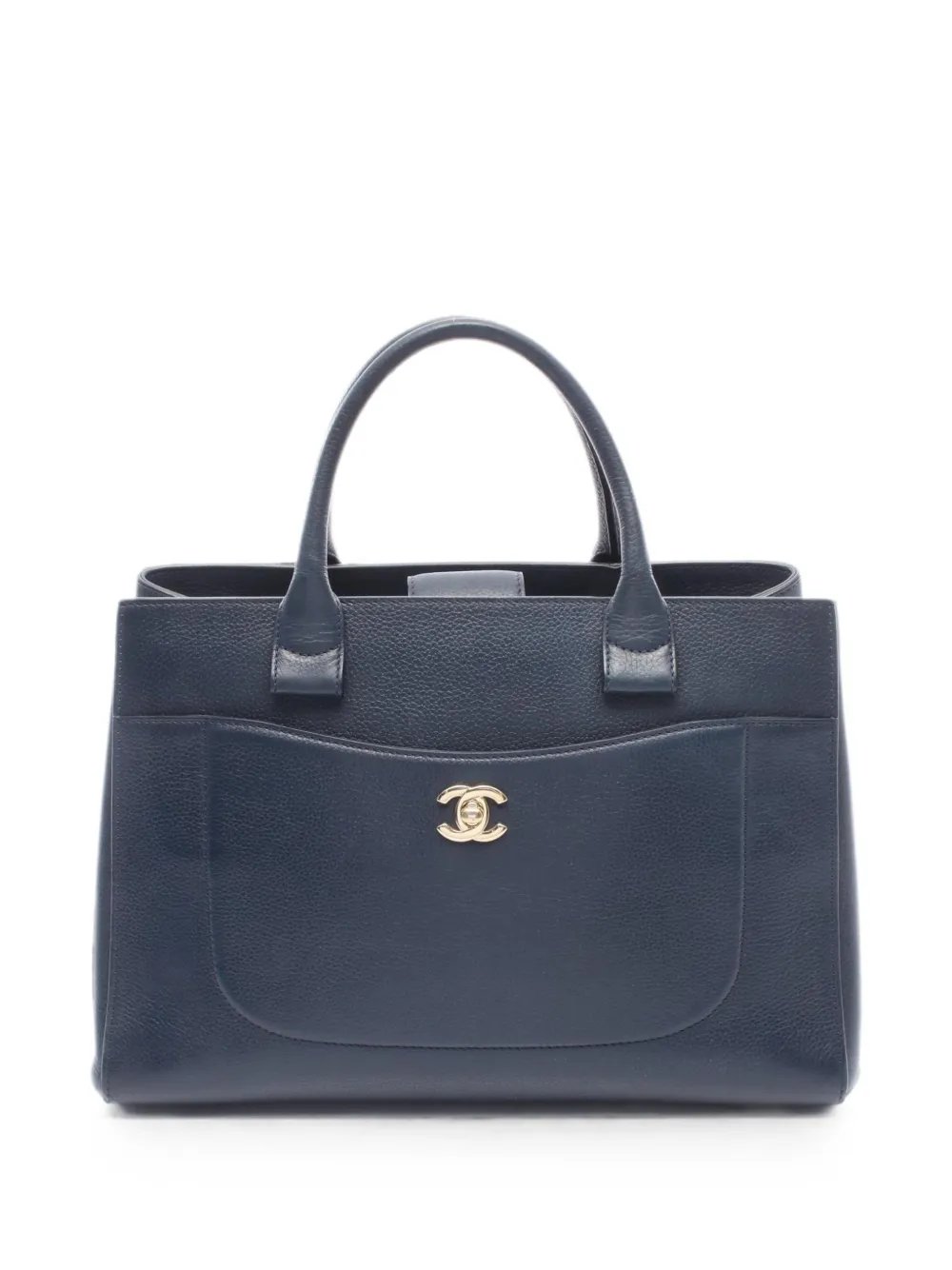 2017-2018 Neo Executive leather tote bag