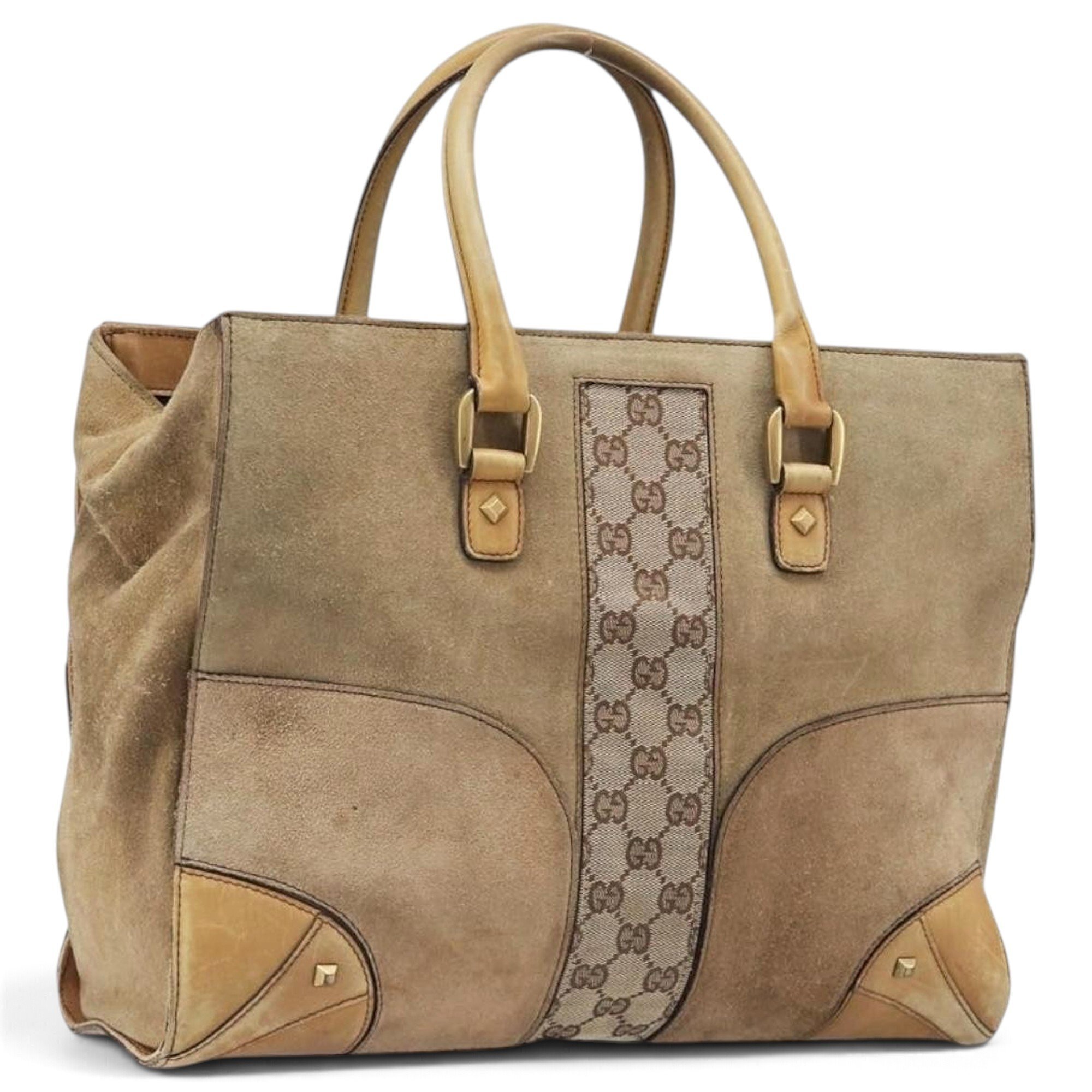 Cloth handbag