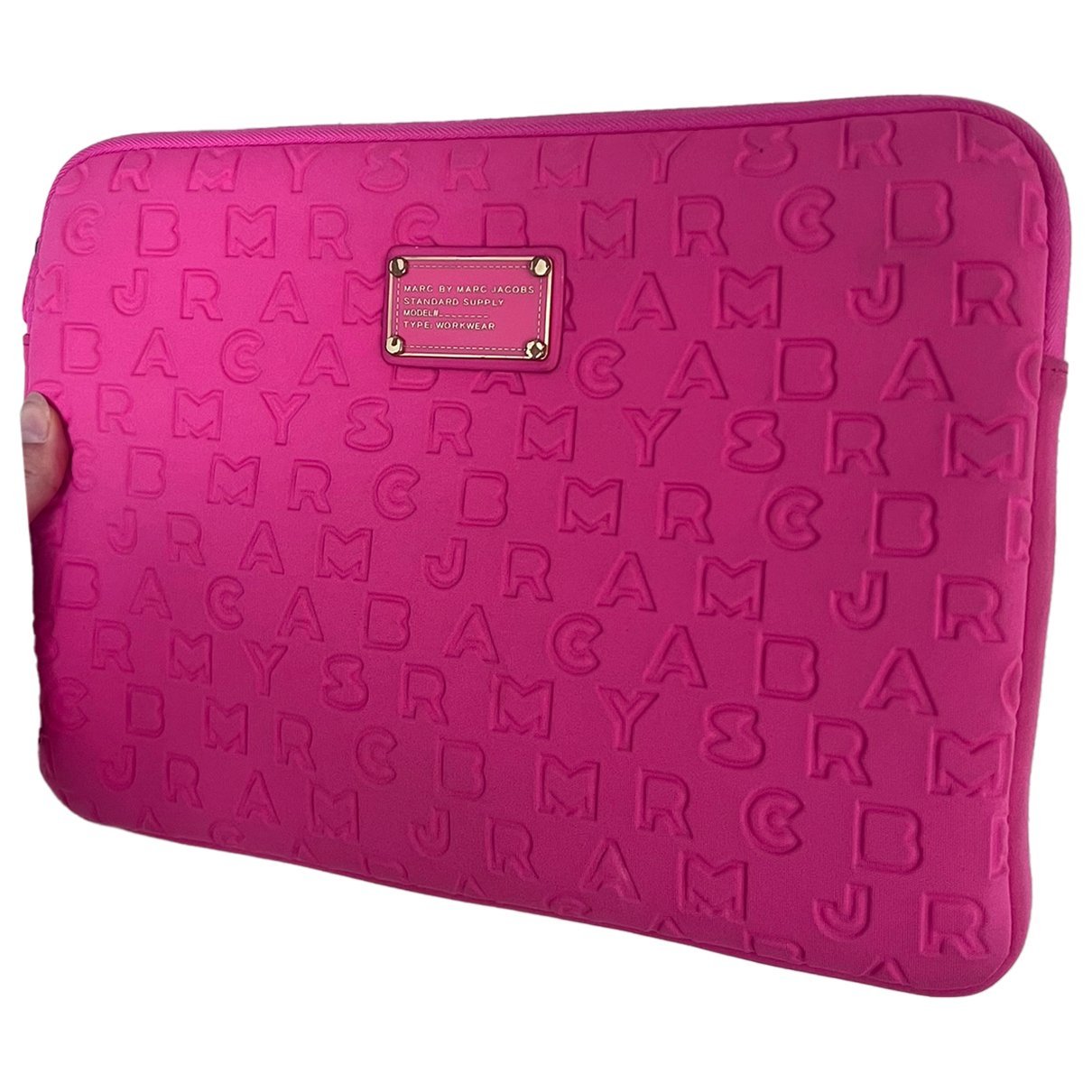 Clutch bag