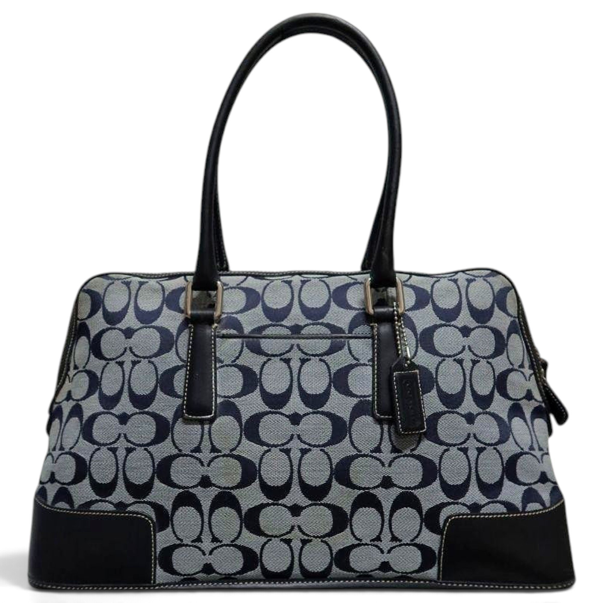Cloth handbag