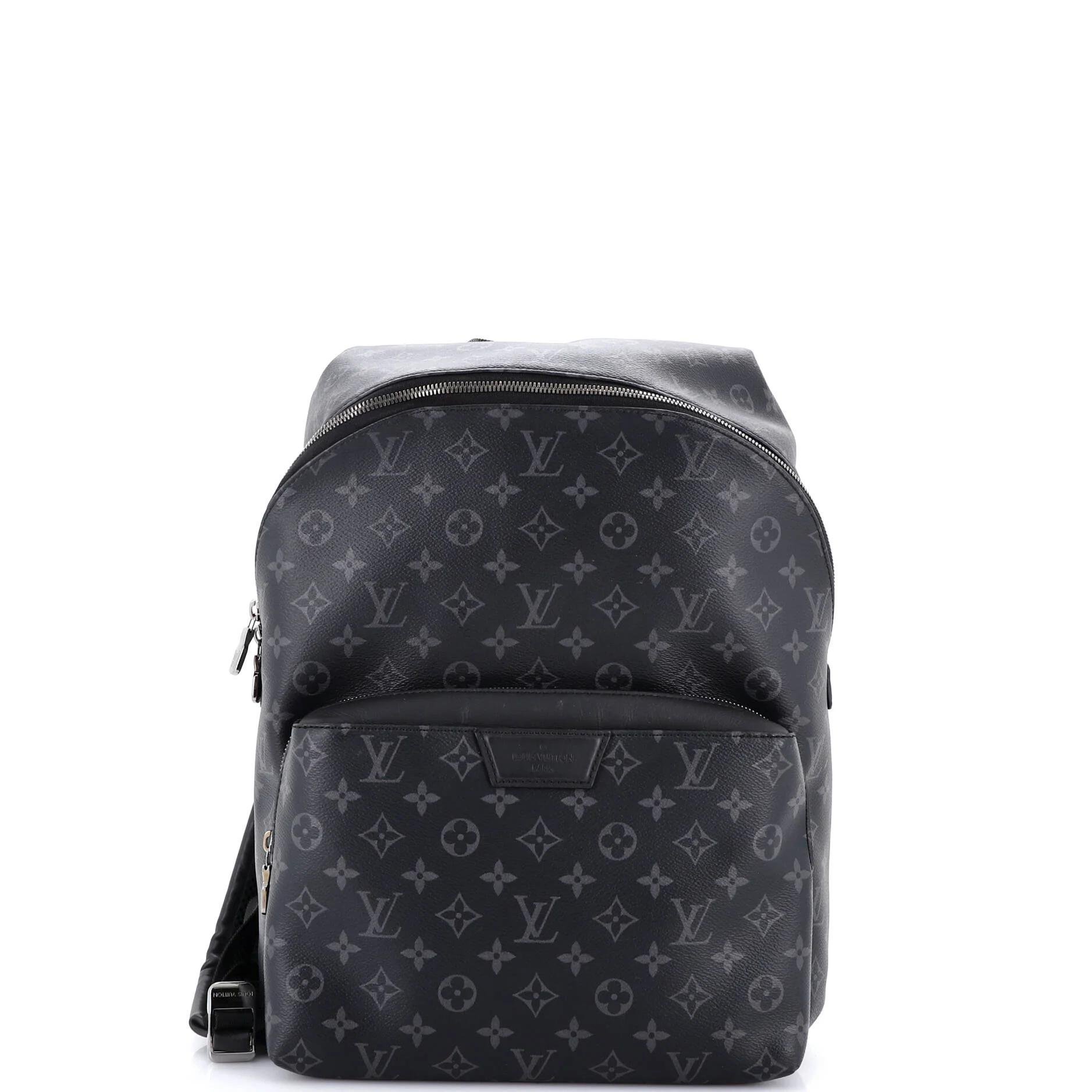 Cloth backpack