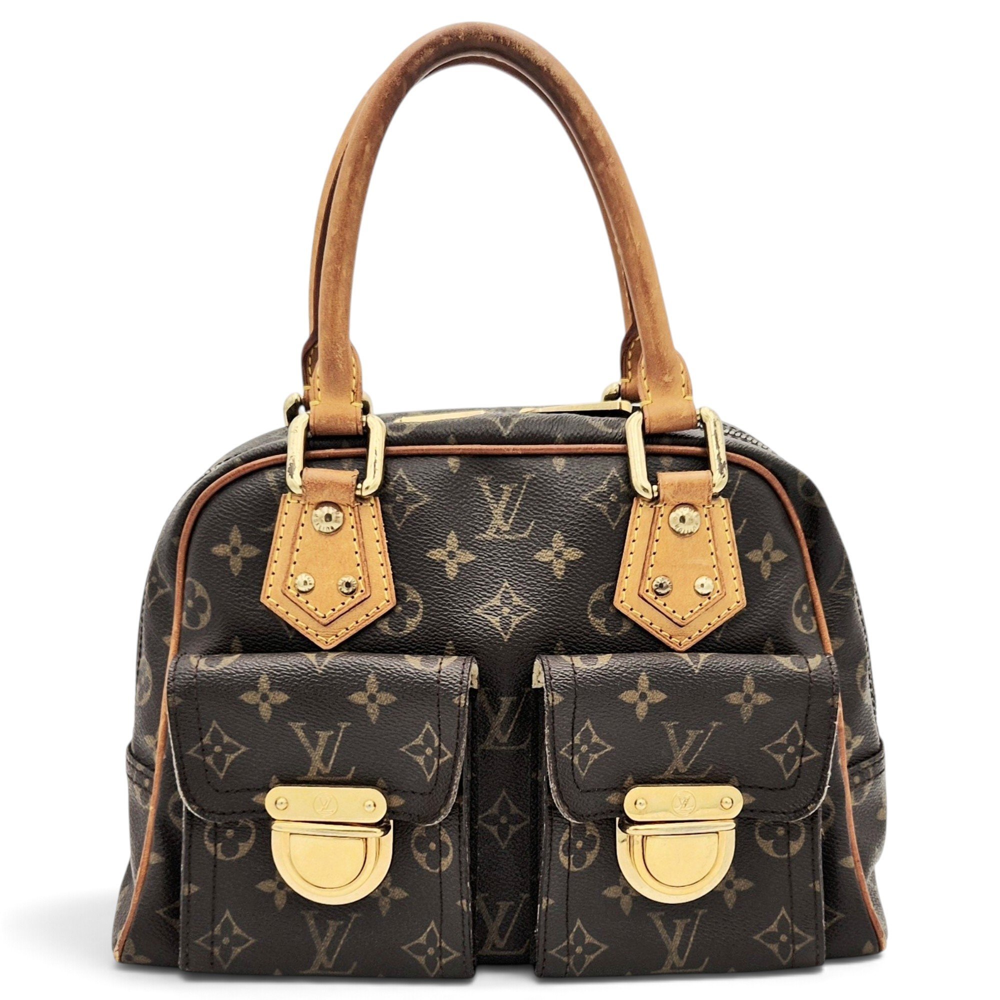 Manhattan cloth tote