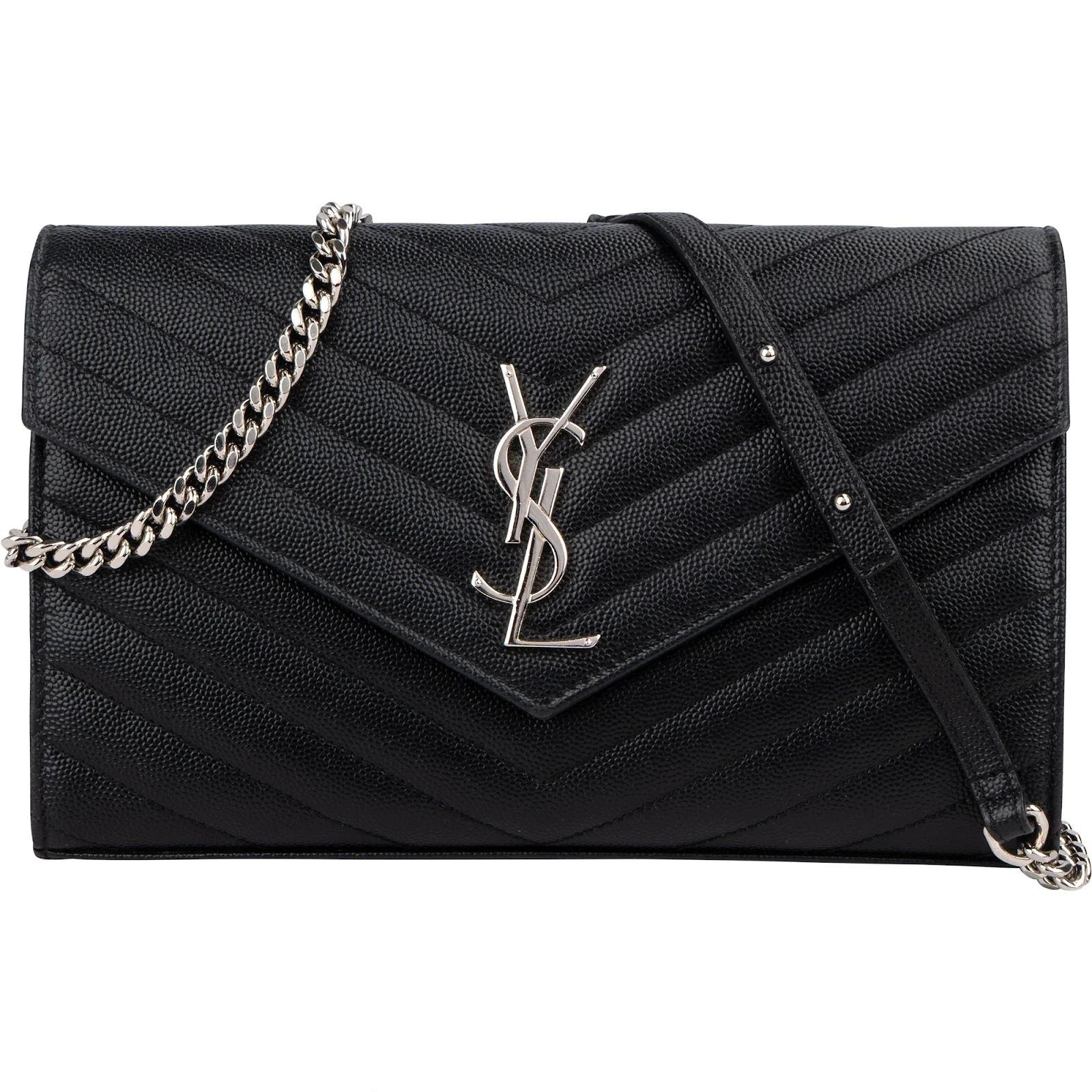 Cassandra leather crossbody bag
