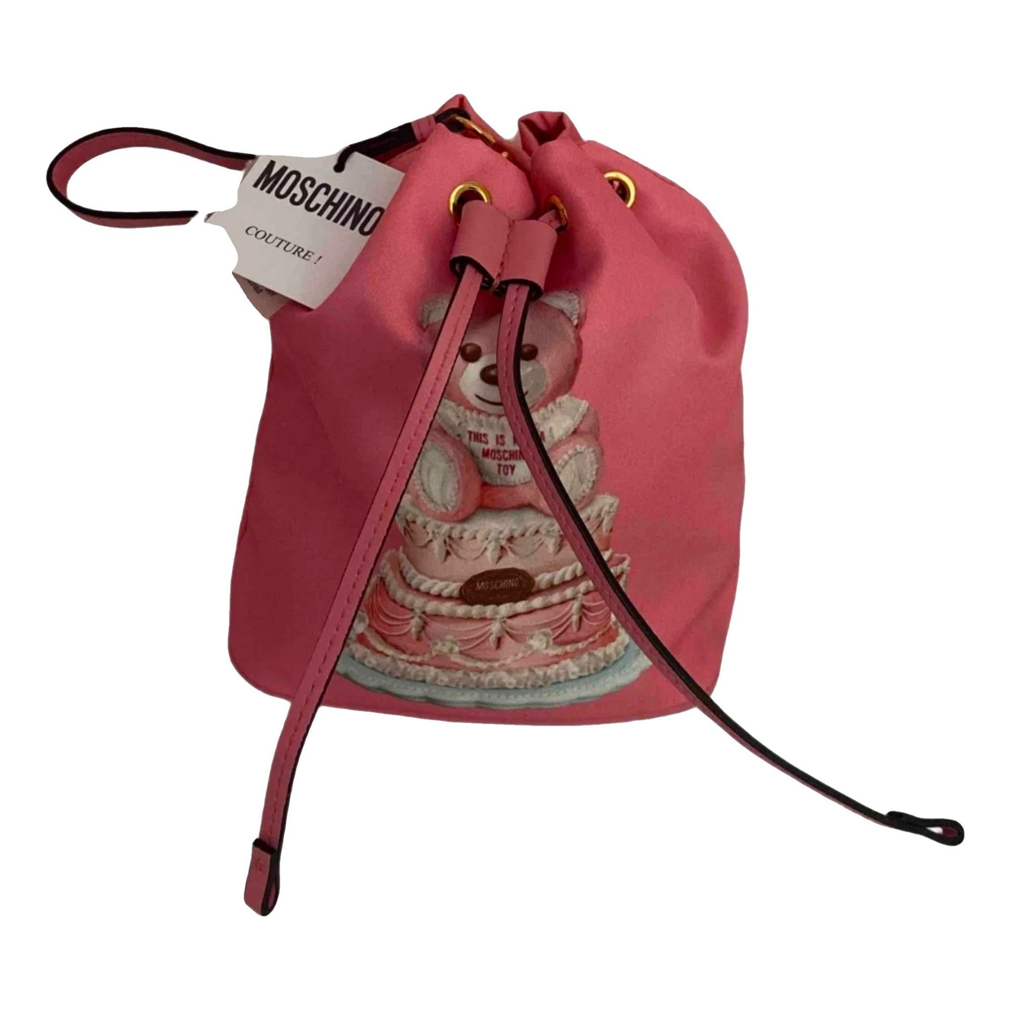 Cloth handbag