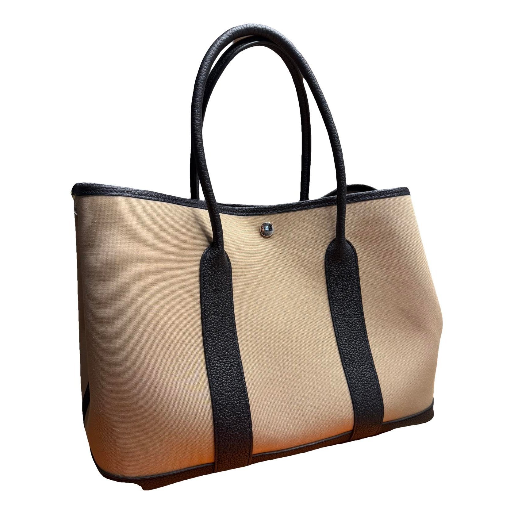 Hermes Garden Party 36 Handbag 2400