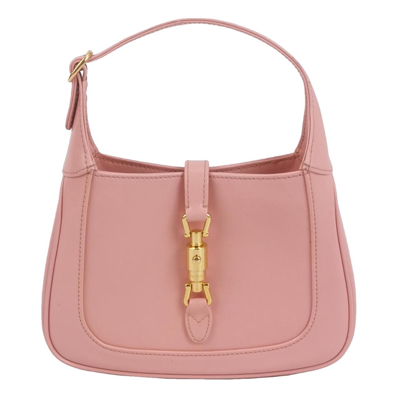 Jackie 1961 leather handbag