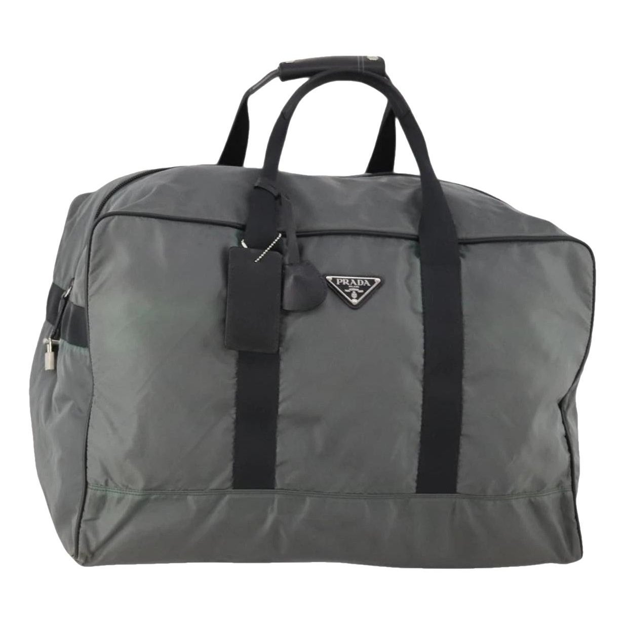 Travel bag
