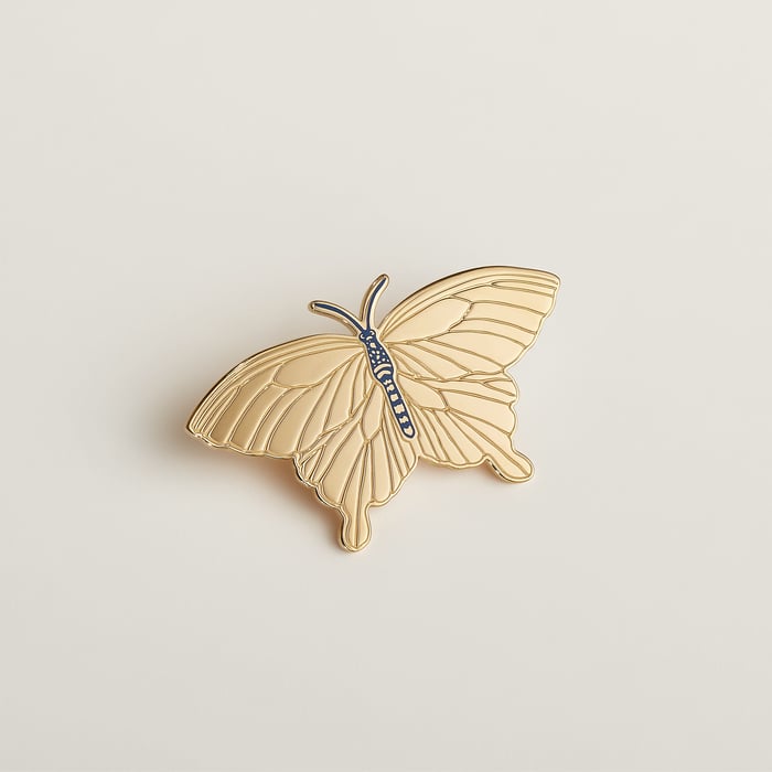 Papillon Twilly Ring