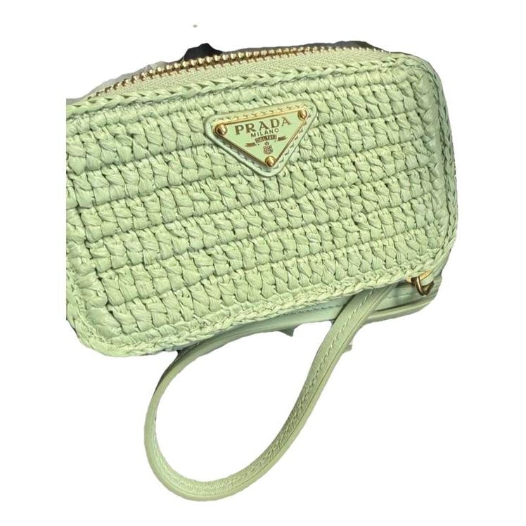 Crossbody bag