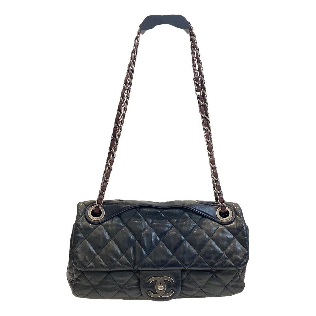 Timeless/Classique leather bag