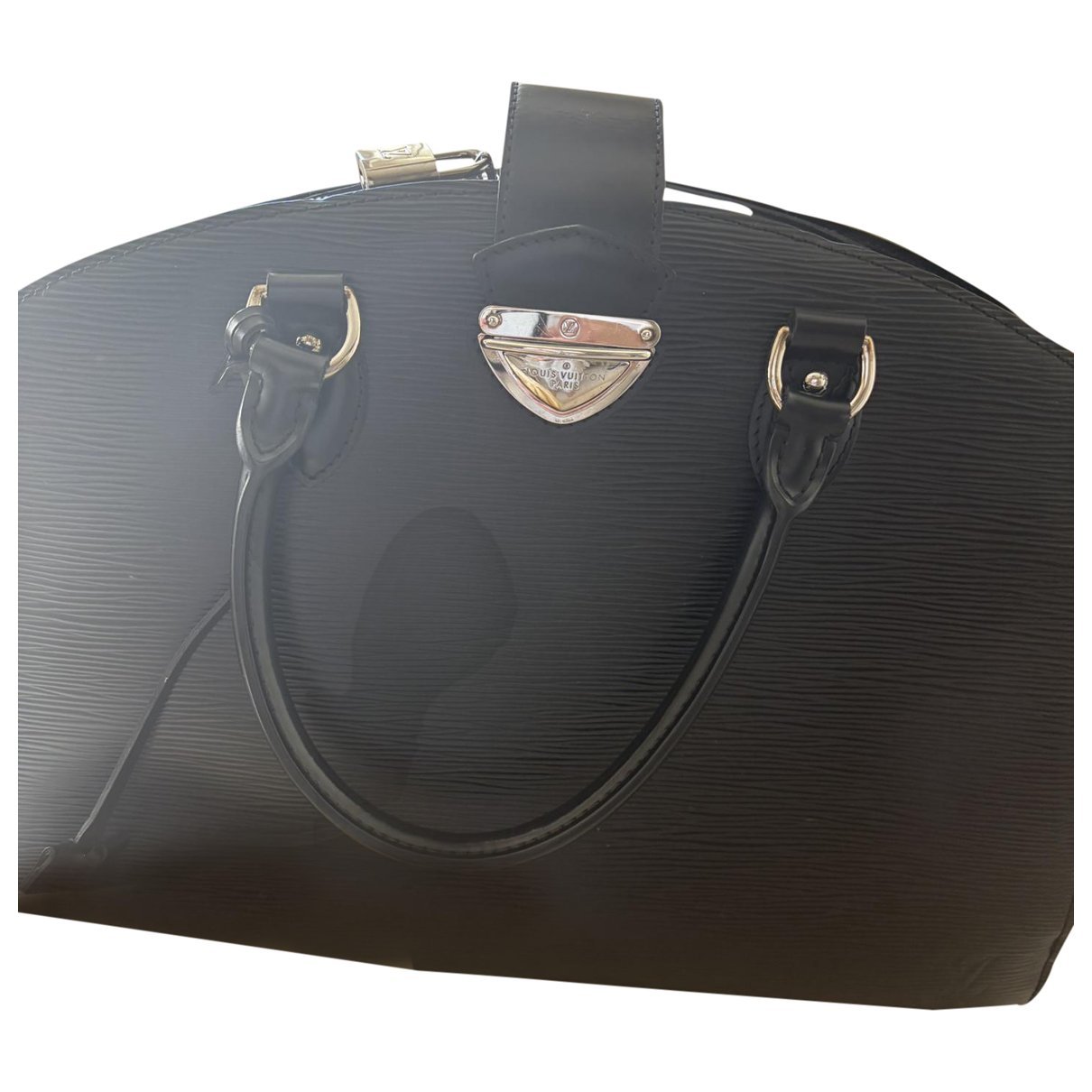 Pont Neuf Vintage leather tote